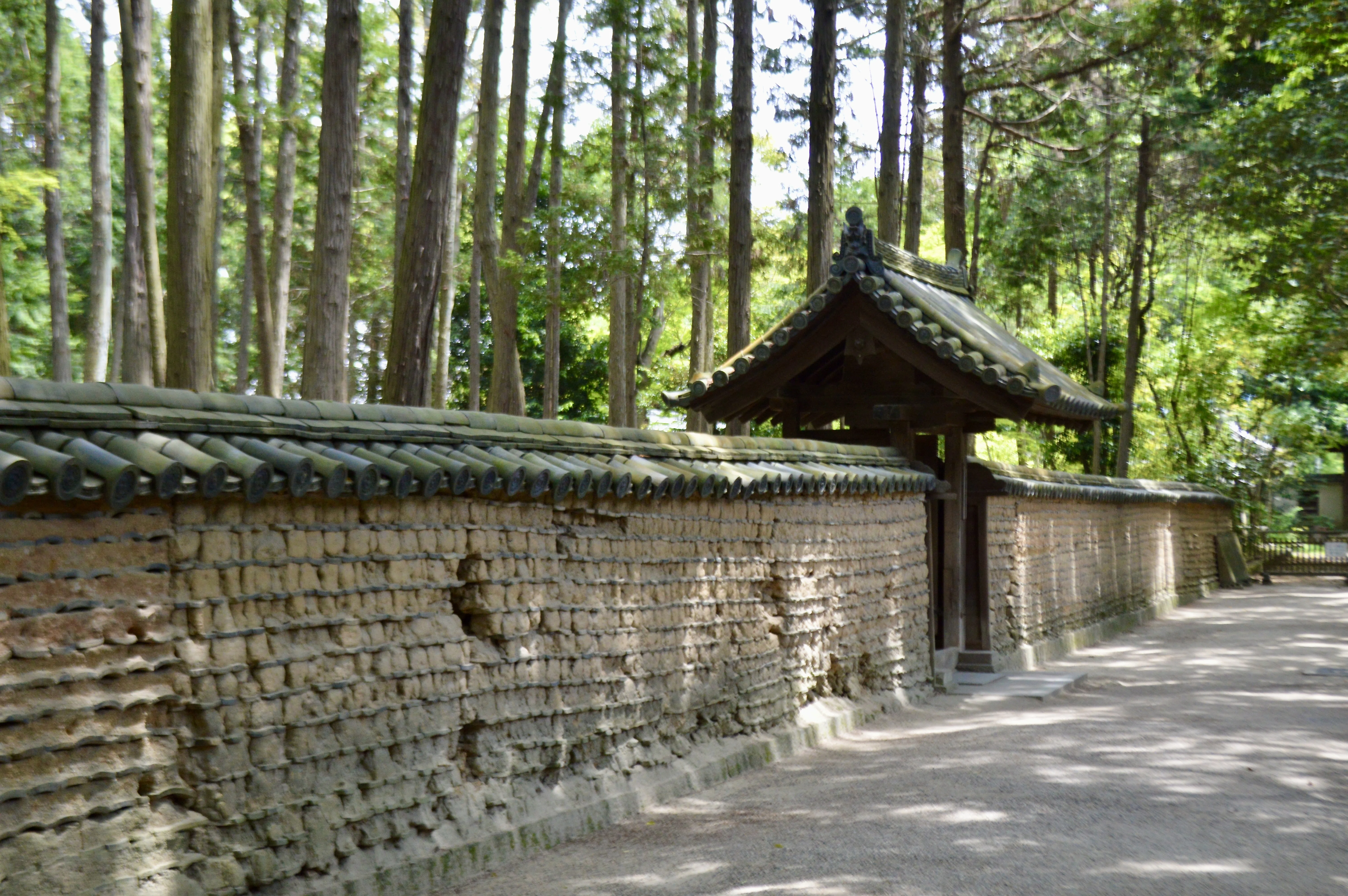 天平の祈りが今も息づく世界遺産｜鑑真和上が遺した唐招提寺｜Tomo＠旅