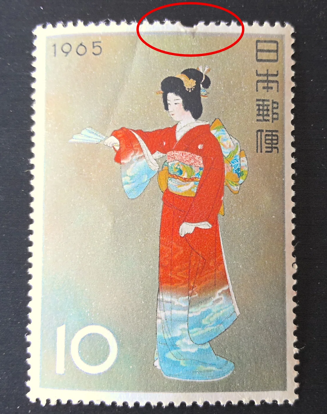 お年玉をすべてはたいた「見返り美人」。昭和の熱狂と、3000円で味わう