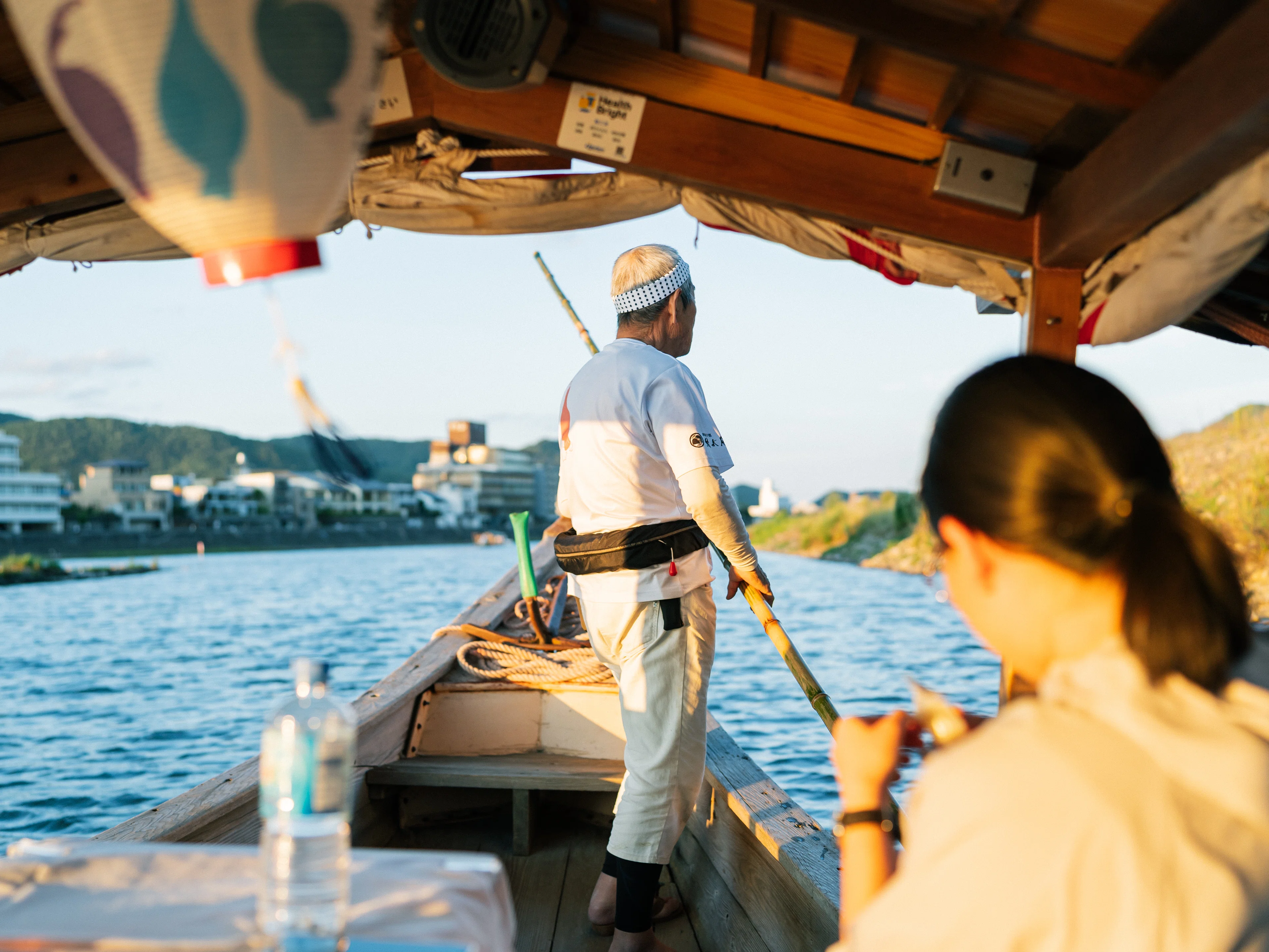 長良川鵜飼（2026年）｜こばやし