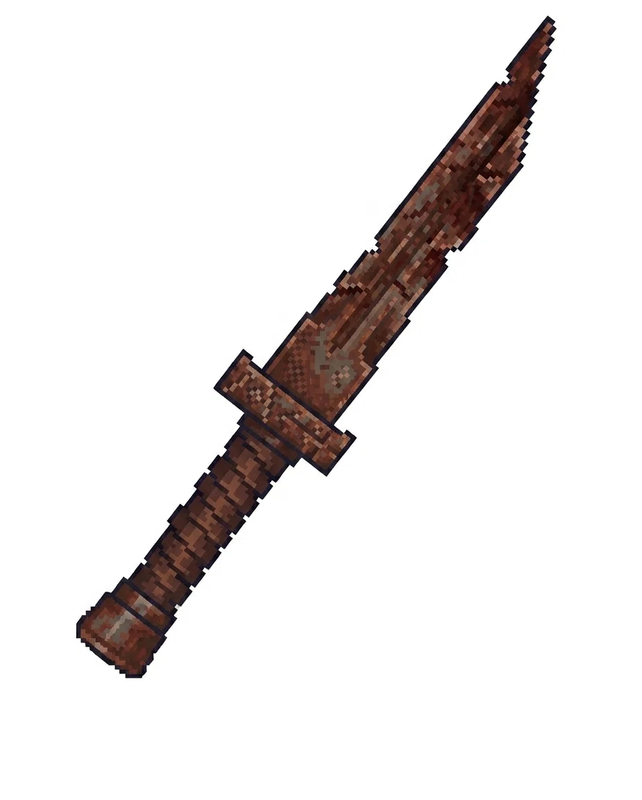 [Progress] The weapon slots in the equipment encyclopedia are full ...