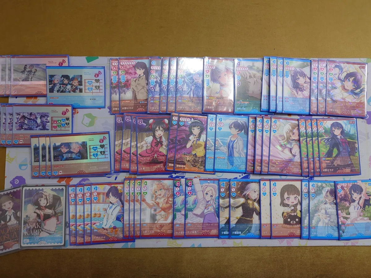 ラブカ】第2回Masters Tournament 店舗予選(2026) 優勝まとめ ~Royal