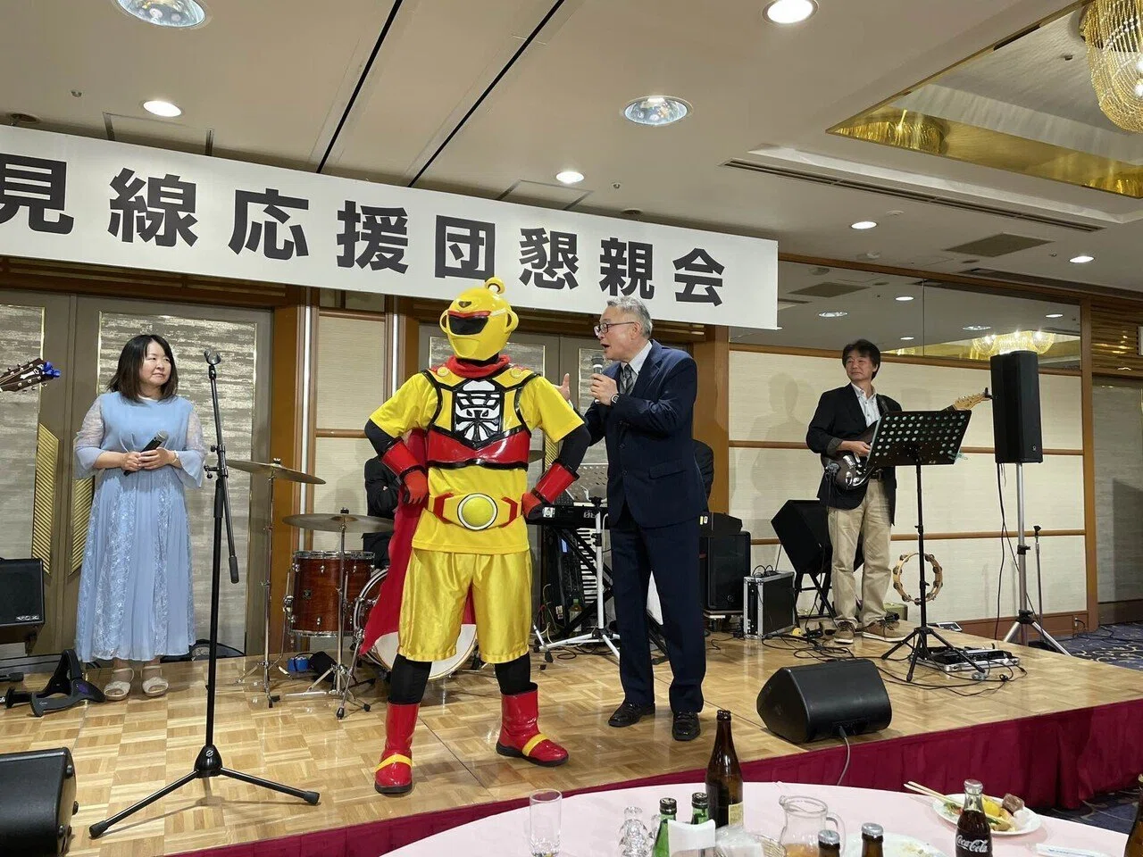 只見線応援団総会に参加しました〜前編〜｜那須