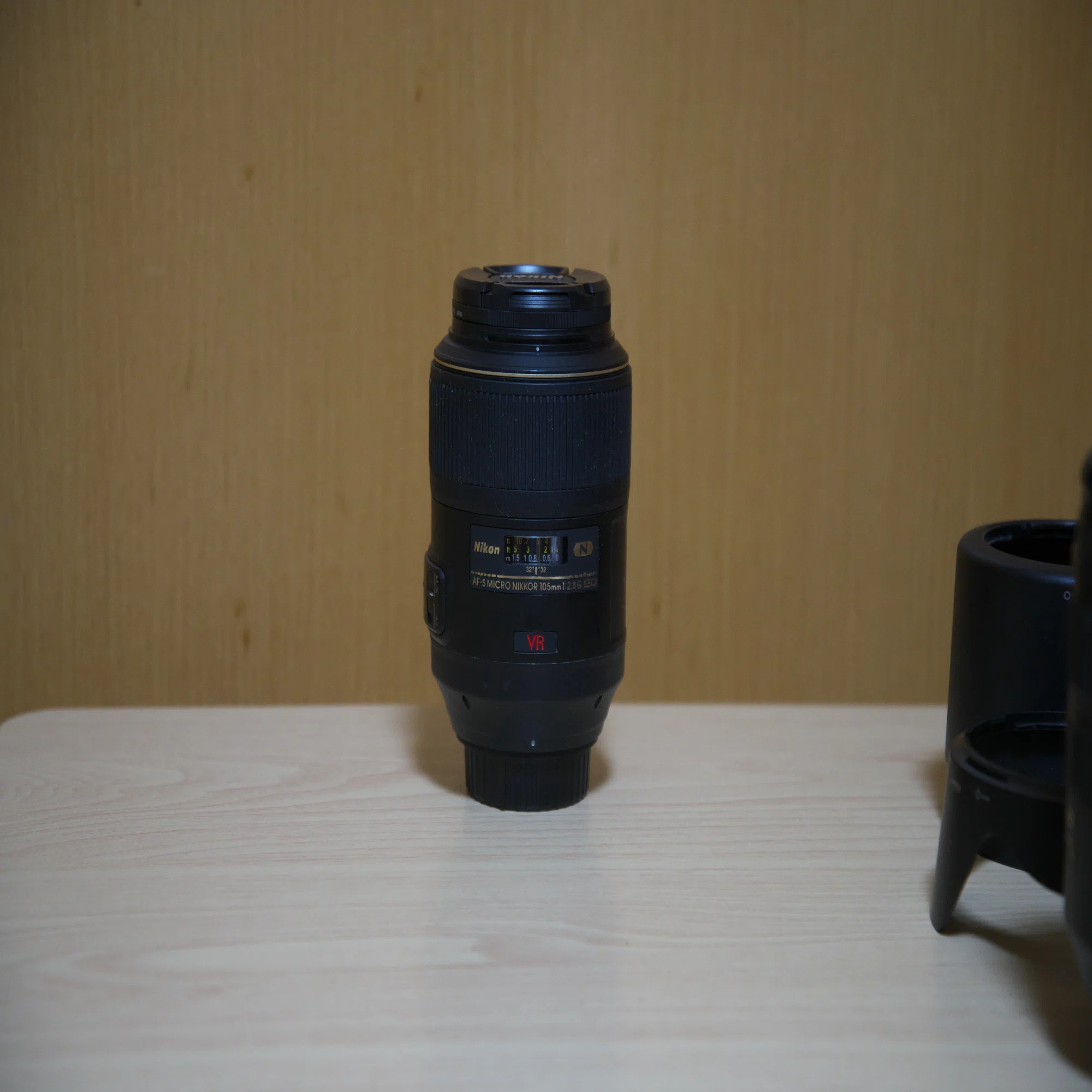 Nikon 標準ズームレンズ AF-S NIKKOR 24-85mm f/3.5-4.5G ED VR フル