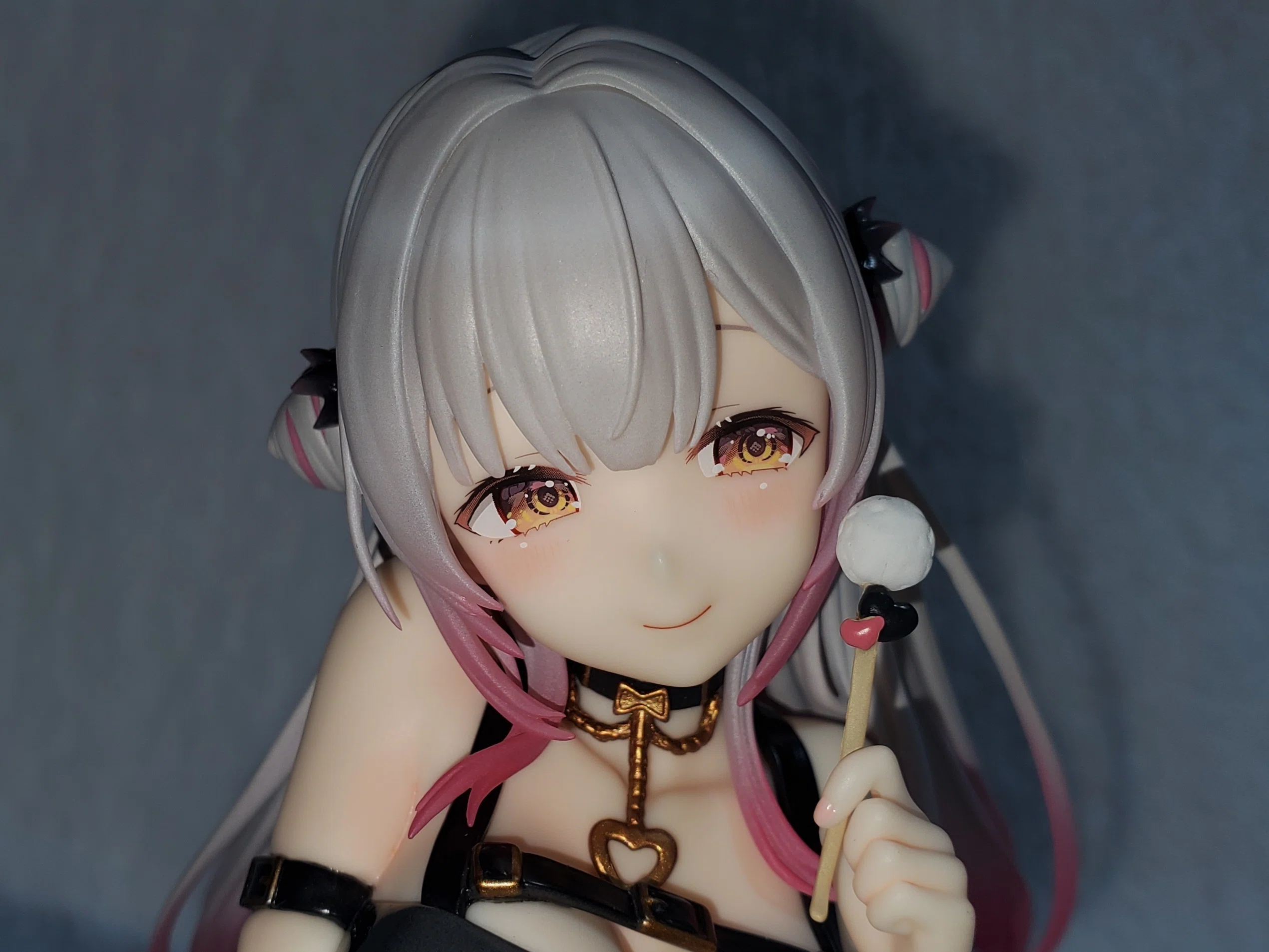 周防パトラ】『周防パトラ ゲーミング服VER 1/6スケールフィギュア