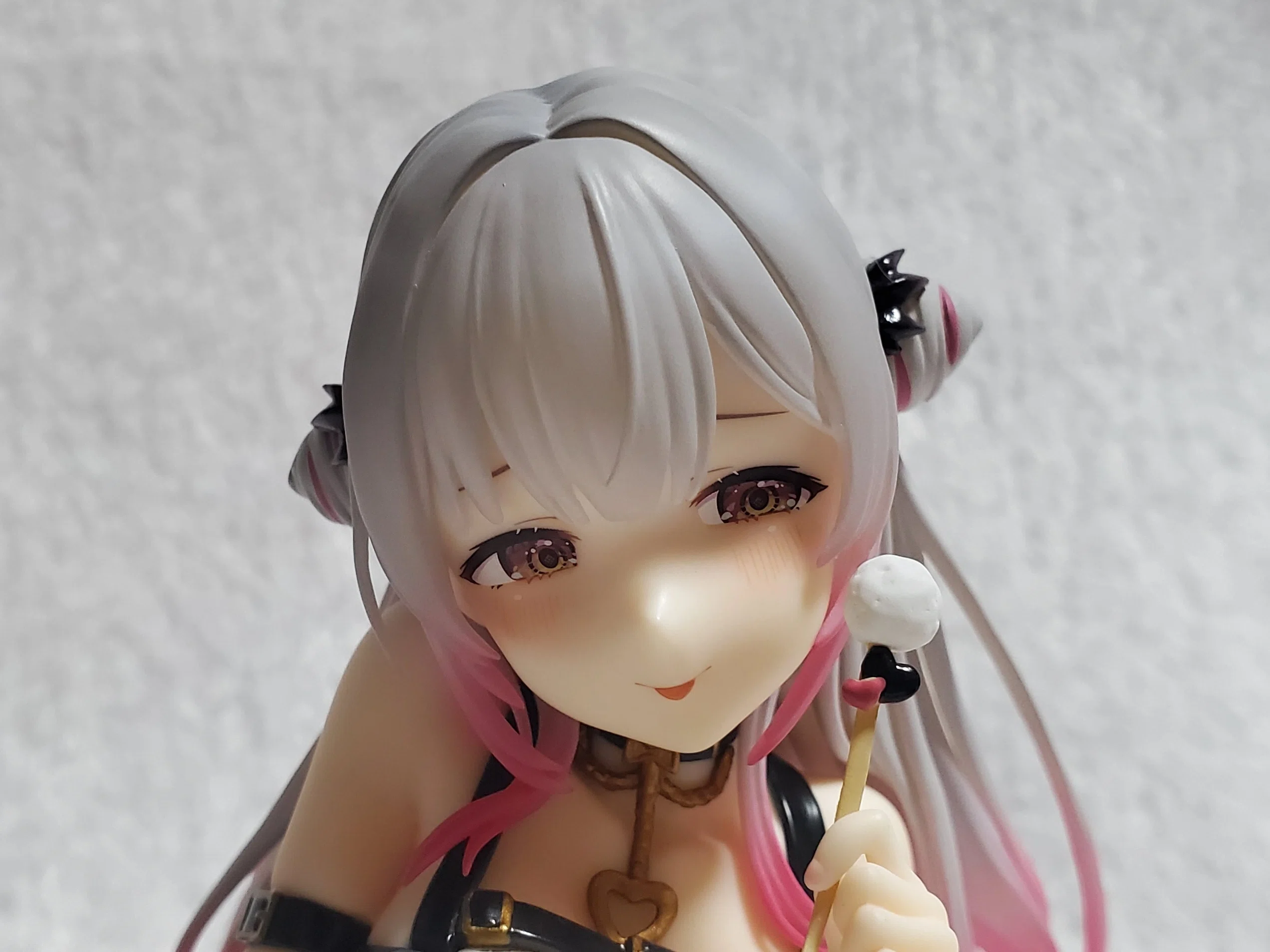 周防パトラ】『周防パトラ ゲーミング服VER 1/6スケールフィギュア