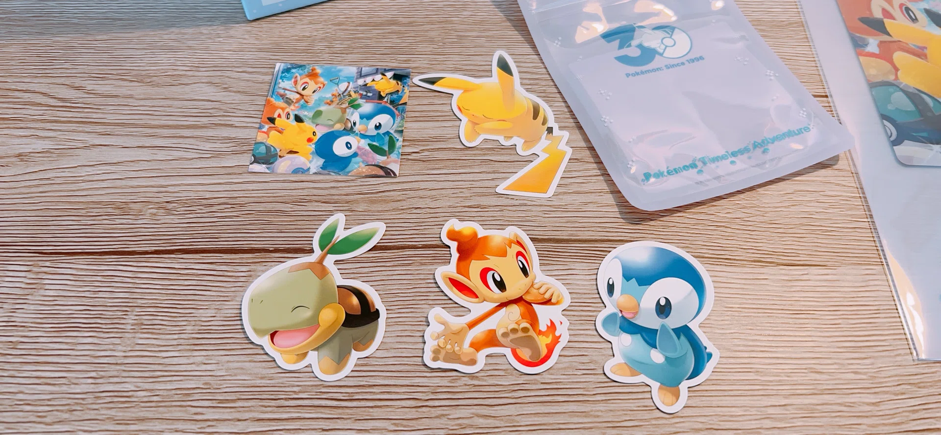ポケモンセンターオンラインでお買い物｜とものアトリエ