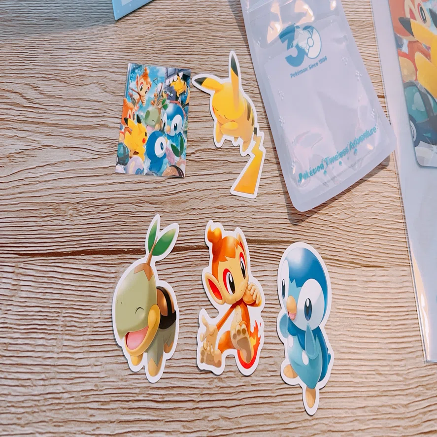 ポケモンセンターオンラインでお買い物｜とものアトリエ