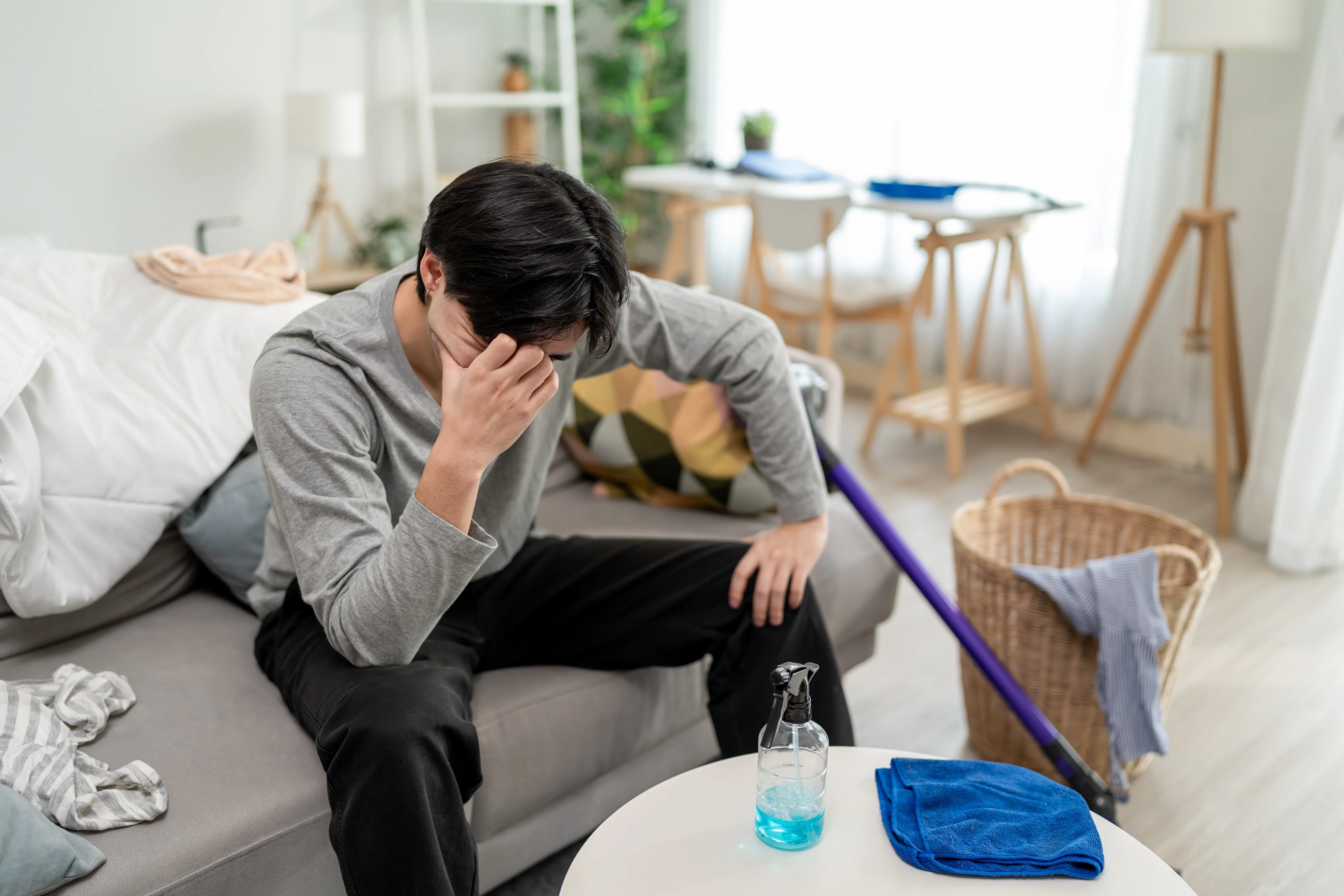単身赴任を恐れない！ 二重生活社長が教える仕事と家庭の両立テク