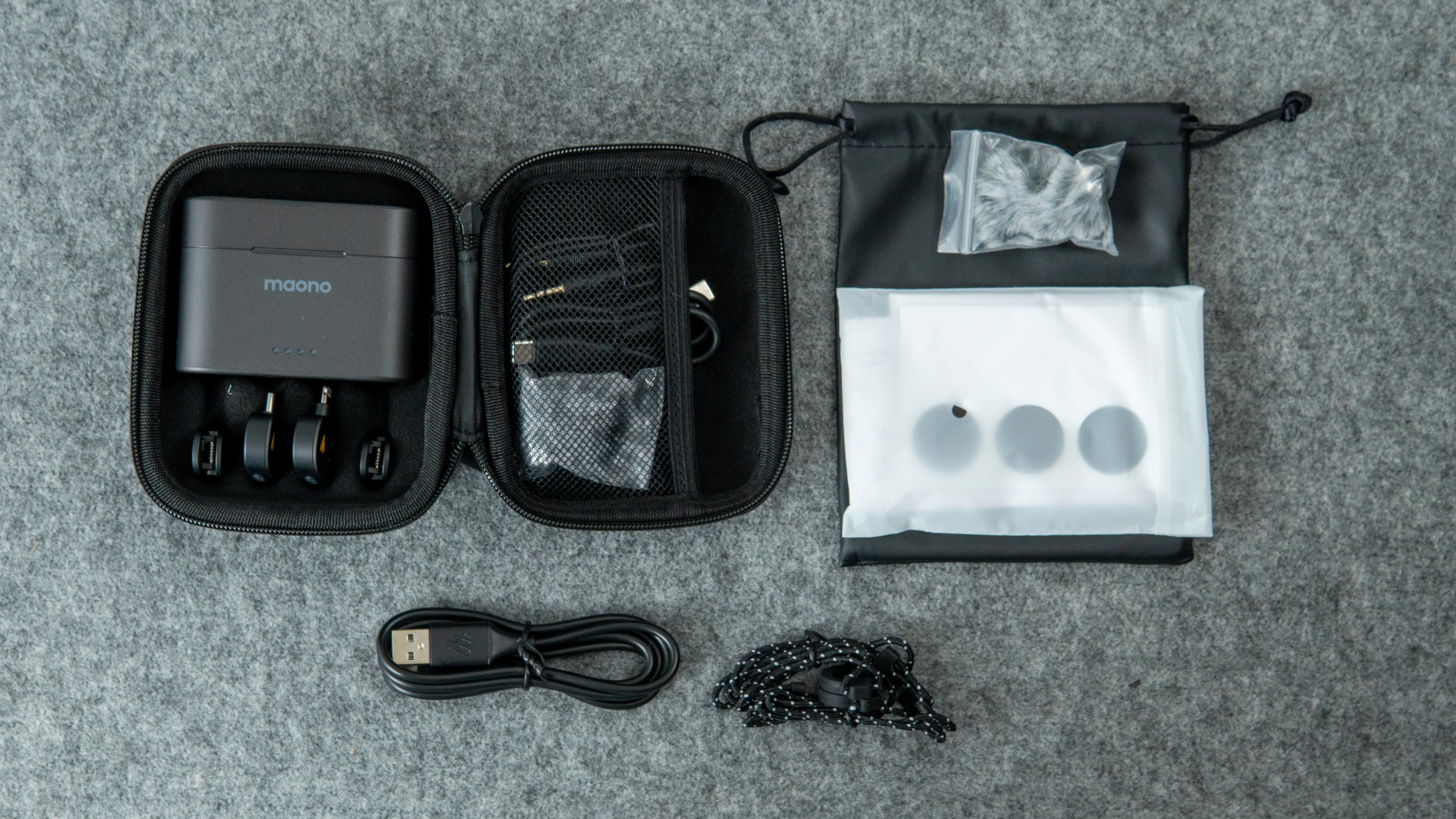 忖度なし。Maono Wave T5 レビュー｜SHURE MV7 との音質比較｜GOME