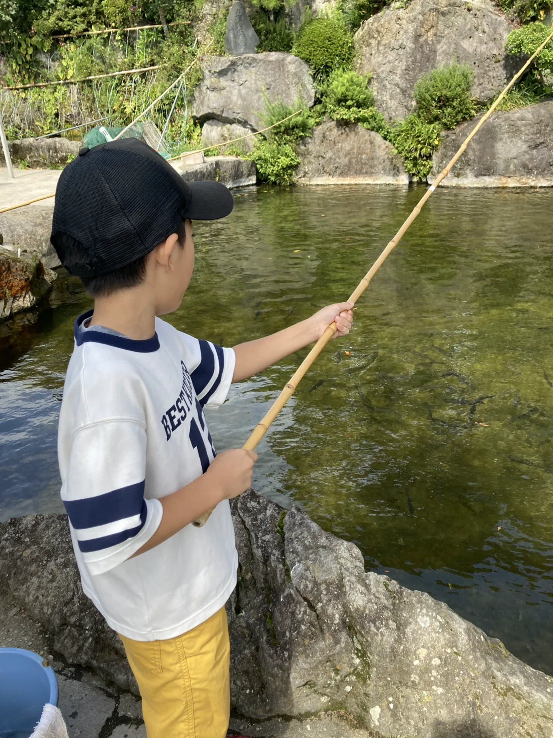 釣り好き 釣り好きの下克上【2026版】｜IT企業勤務FPの暮らしと子供とお金の学び