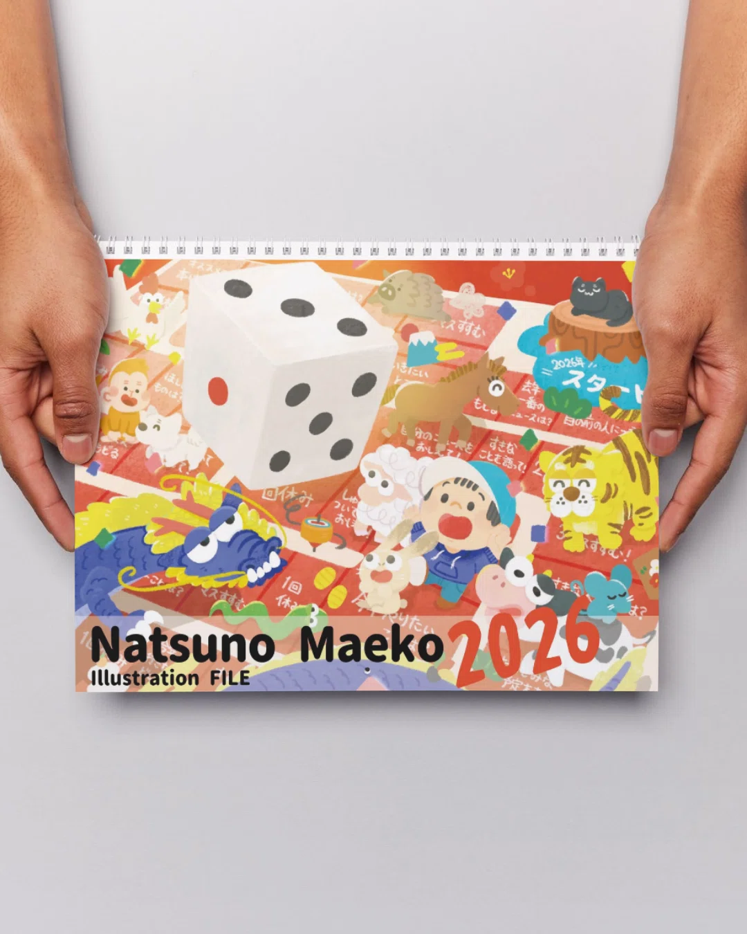 I've created a new portfolio packed with stories and discoveries