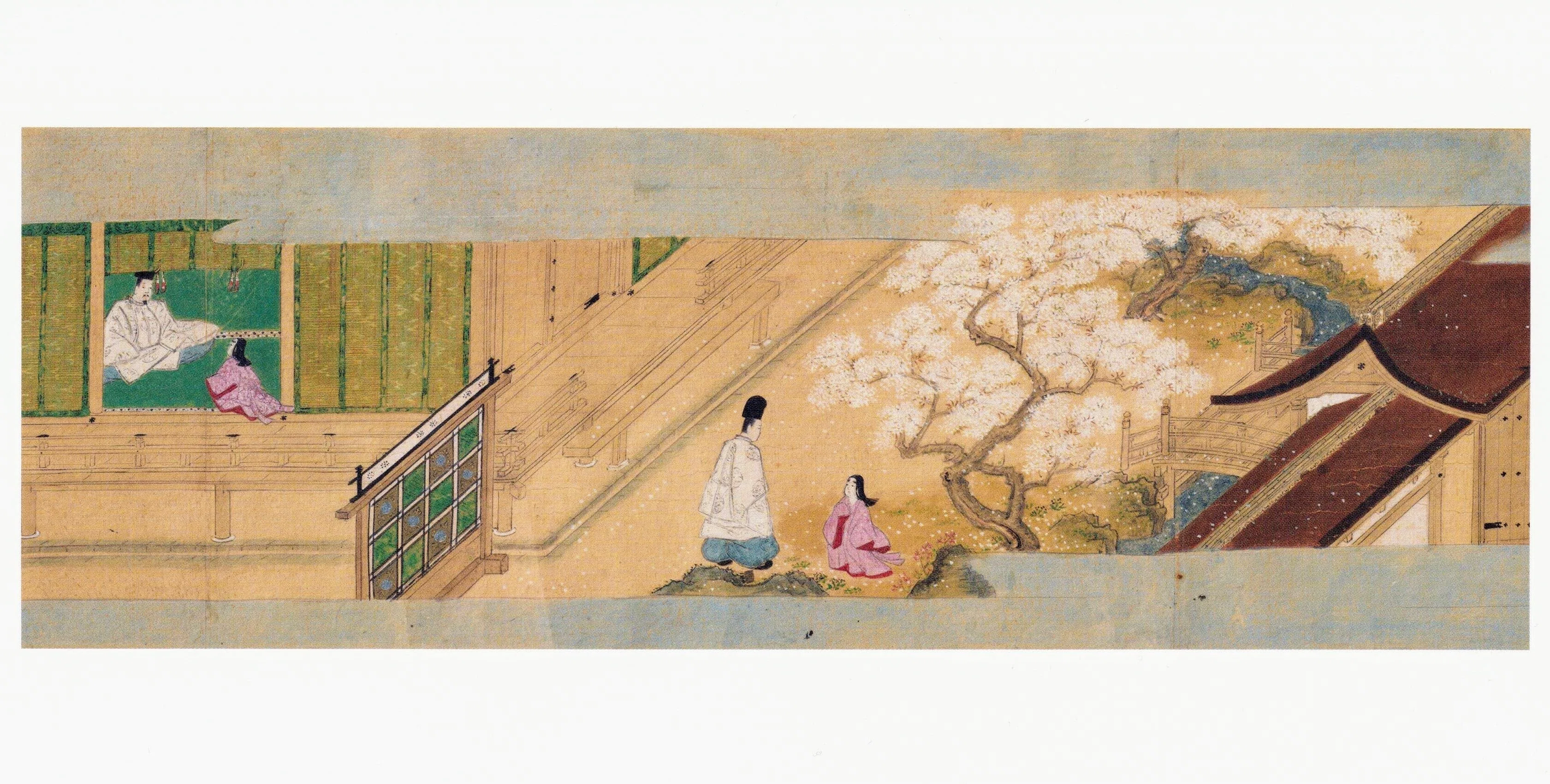 展覧会レポート】 特別展 北野天神 ／京都国立博物館｜美術館とお寺と猫