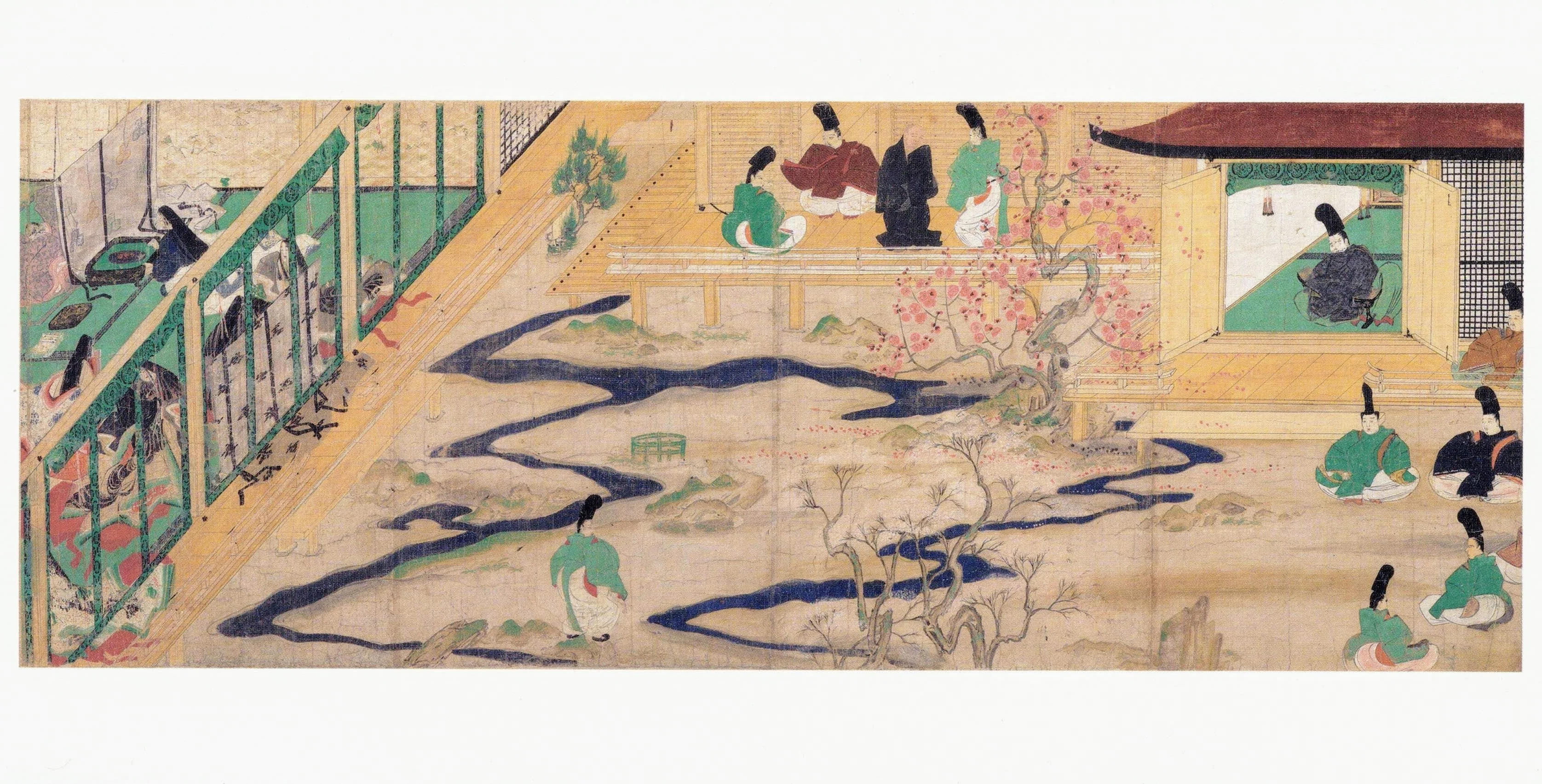 展覧会レポート】 特別展 北野天神 ／京都国立博物館｜美術館とお寺と猫