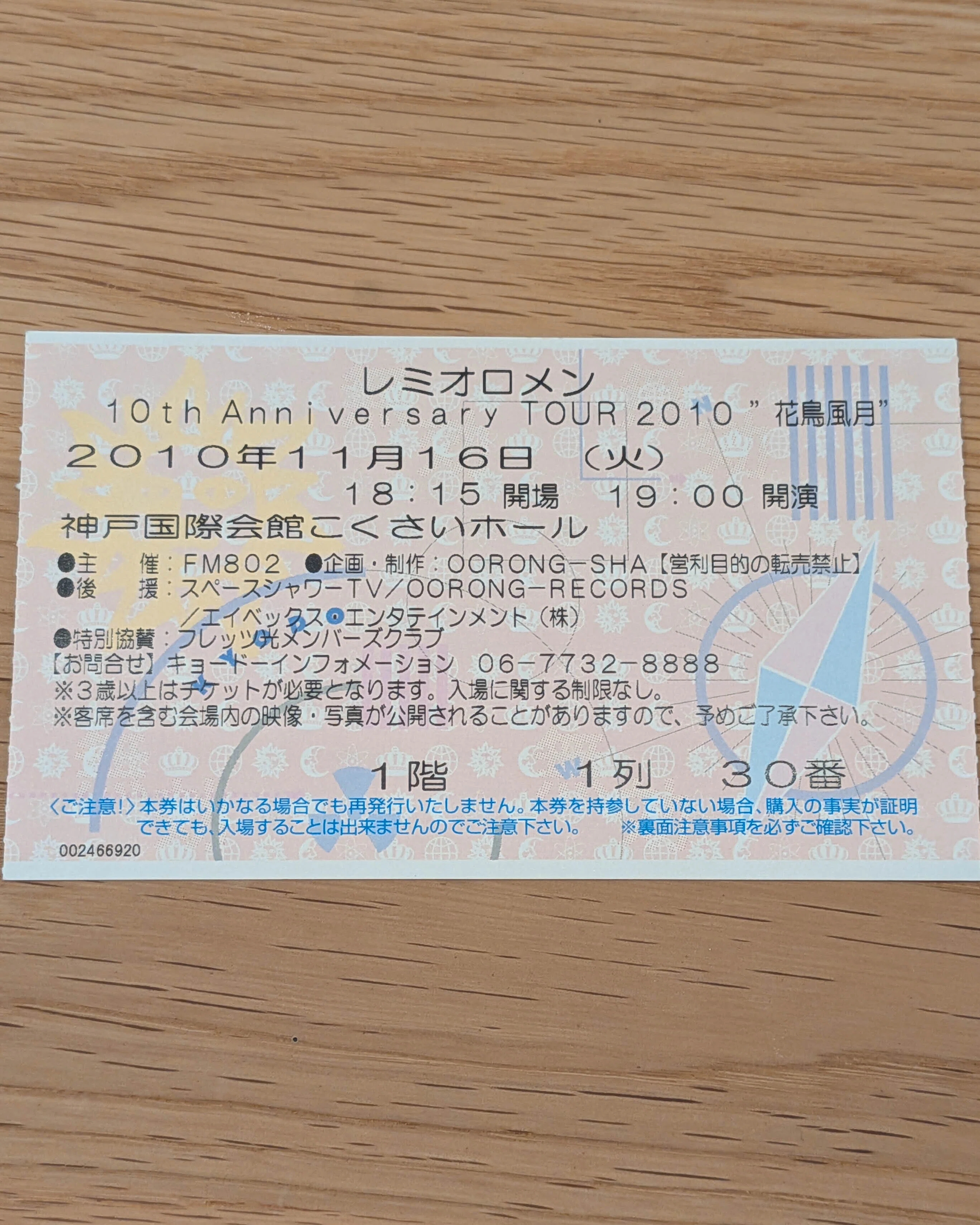葛藤の先に見えた景色。16年ぶりのレミオロメン復活ライブ｜無回転寿司
