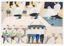 山本容子の版画は、なぜこんなに親しみやすいのか｜銅版画に広がる物語