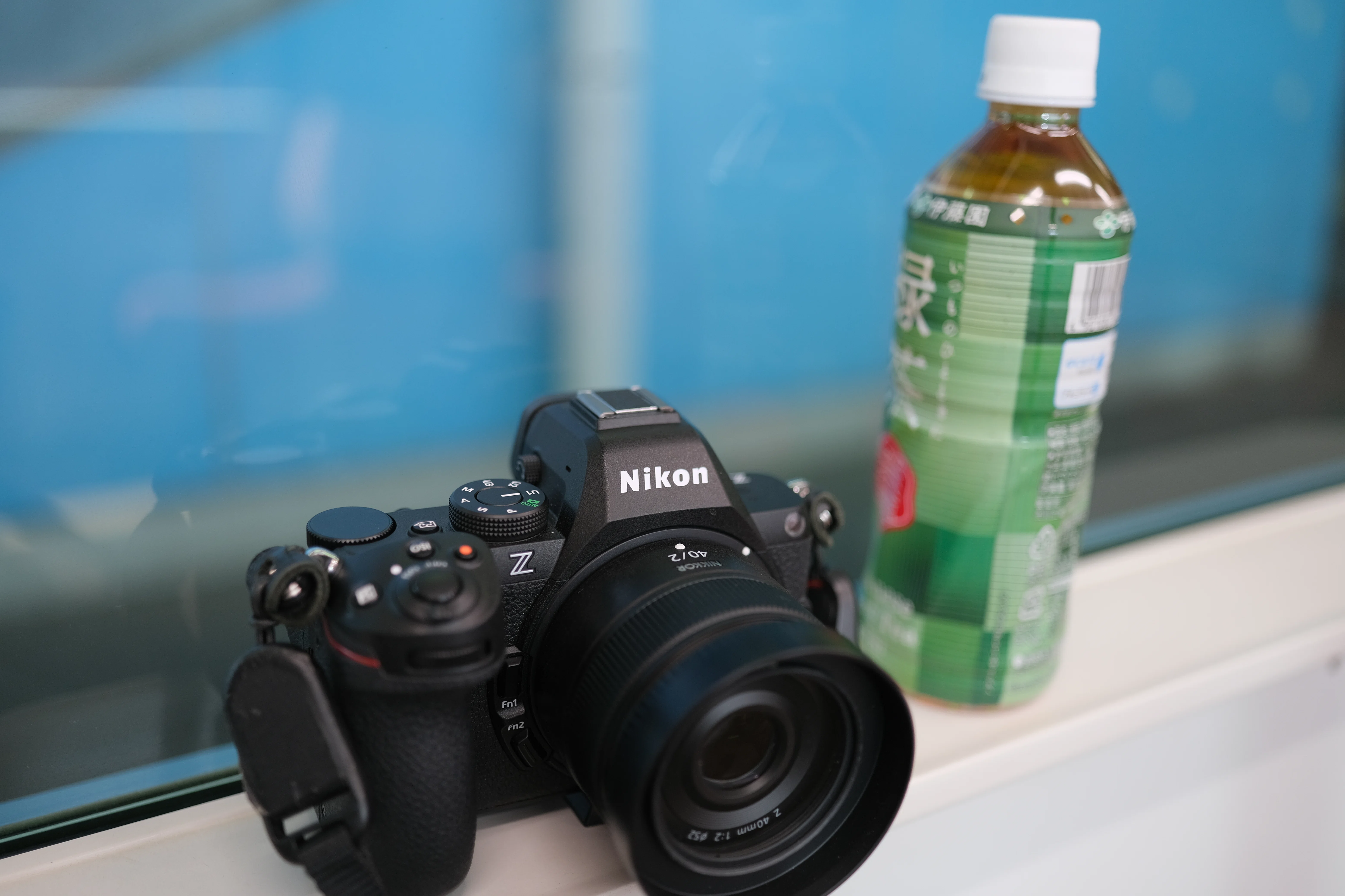 FujifilmX沼の住人がNikonZを使いだして2年ほど経ちました。 2026年6月