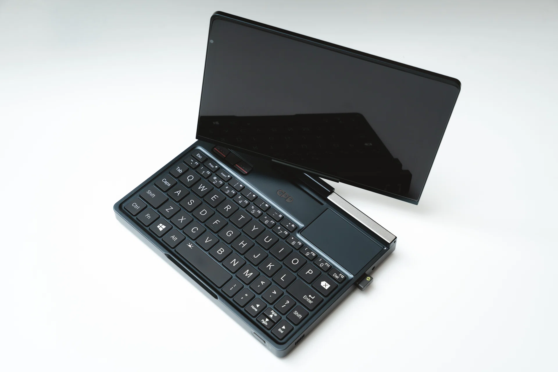 意外な実用性？コンパクト過ぎるノートPC「GPD Pocket4」という選択肢