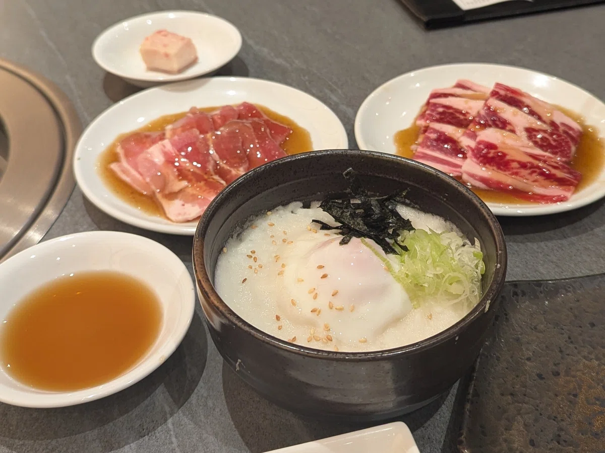 ジャカルタで美味しいお米が食べたい！リピートしたい定食＆丼メニュー 