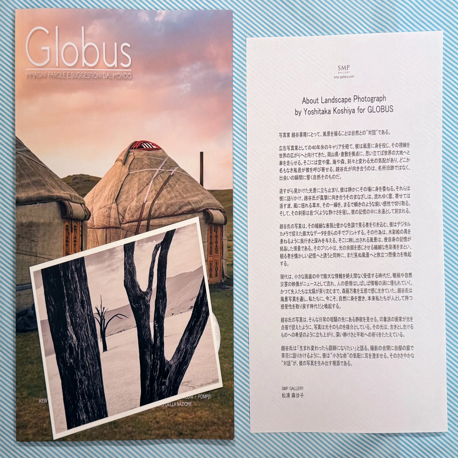 Photo Diary・260613 東京ミッドタウン六本木・写真展｜Tom Farmount