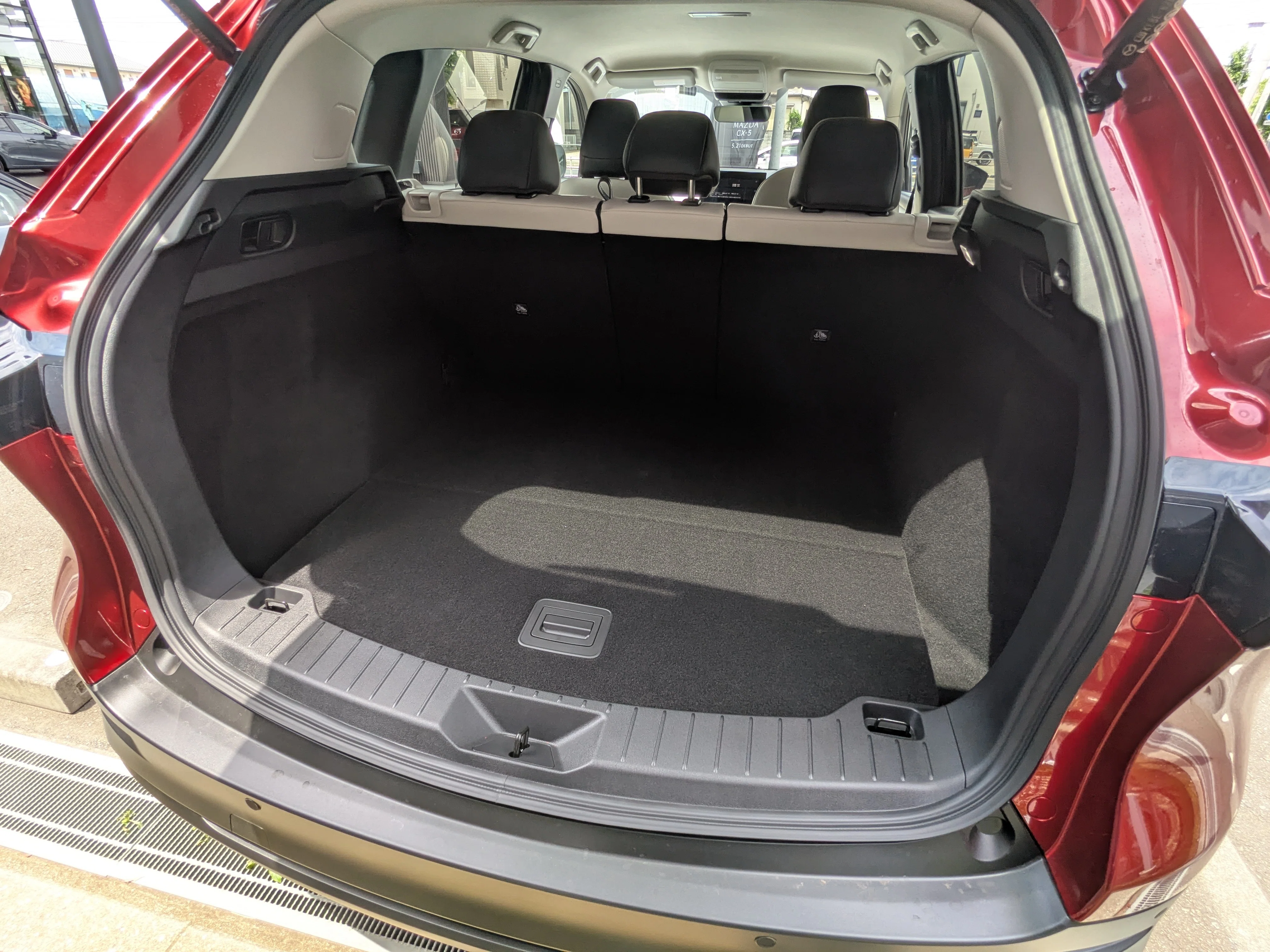 試乗レビュー】マツダ 3代目 新型CX-5【大幅進化！】｜ヒロ＠カーライフ