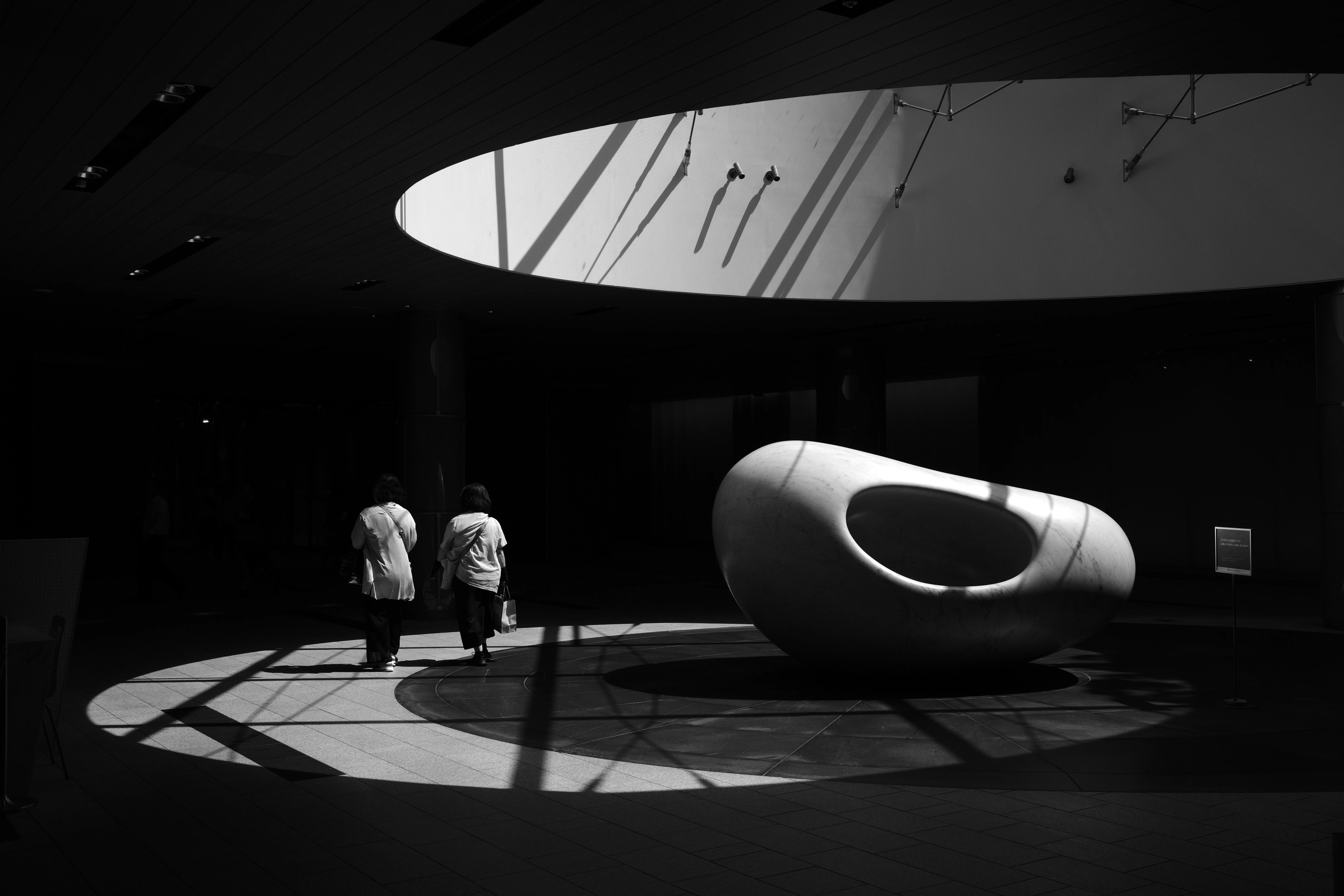 Photo Diary・260613 東京ミッドタウン六本木・写真展｜Tom Farmount