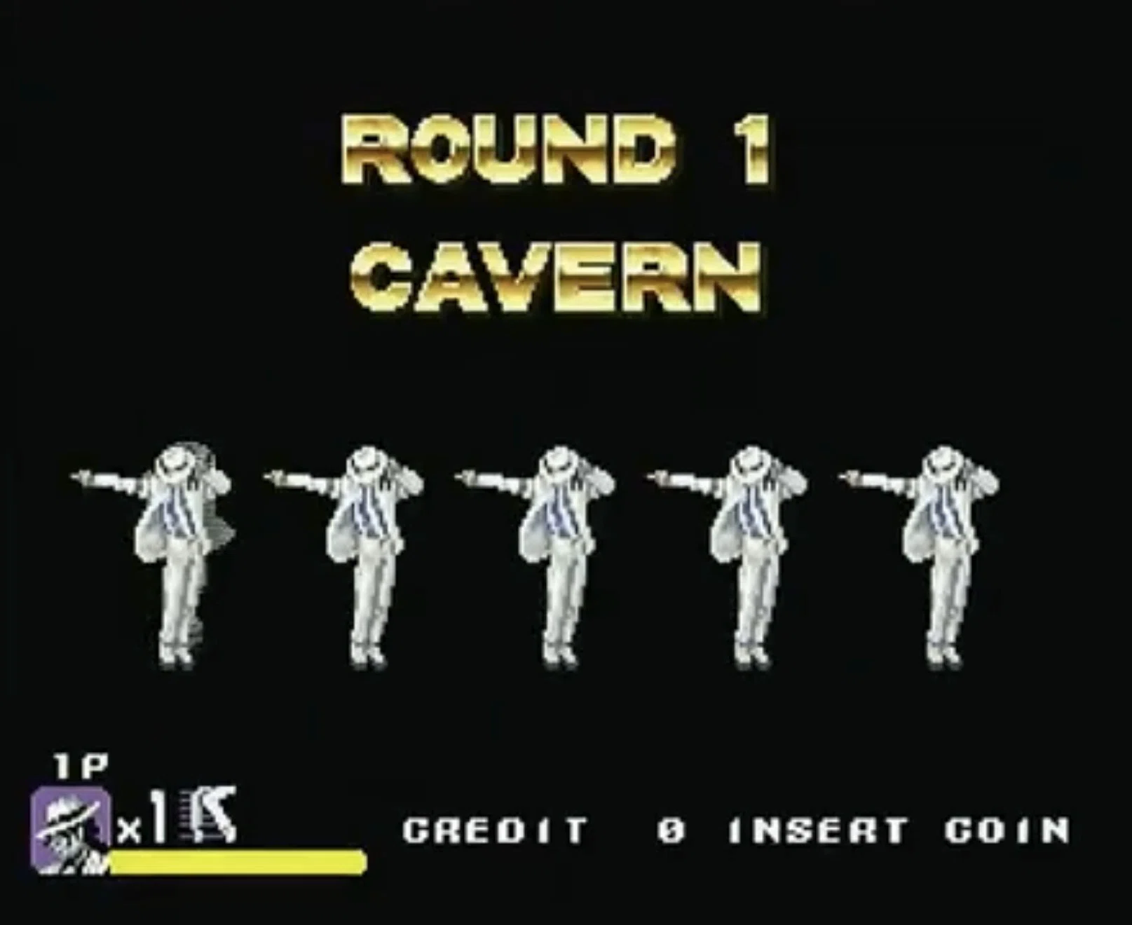家庭用ゲーム回顧録 第15回〜メガドラの最高傑作？「マイケル 