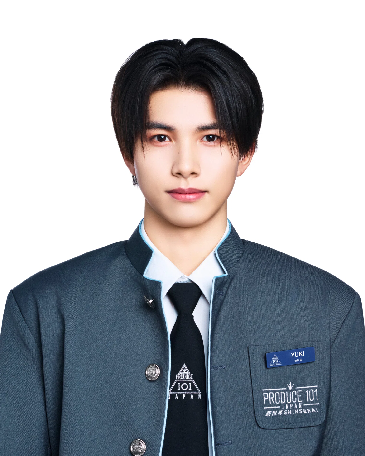 PRODUCE 101 JAPAN KO1KEYZ オ ・ シンヘン トレカ-trading card 日プ