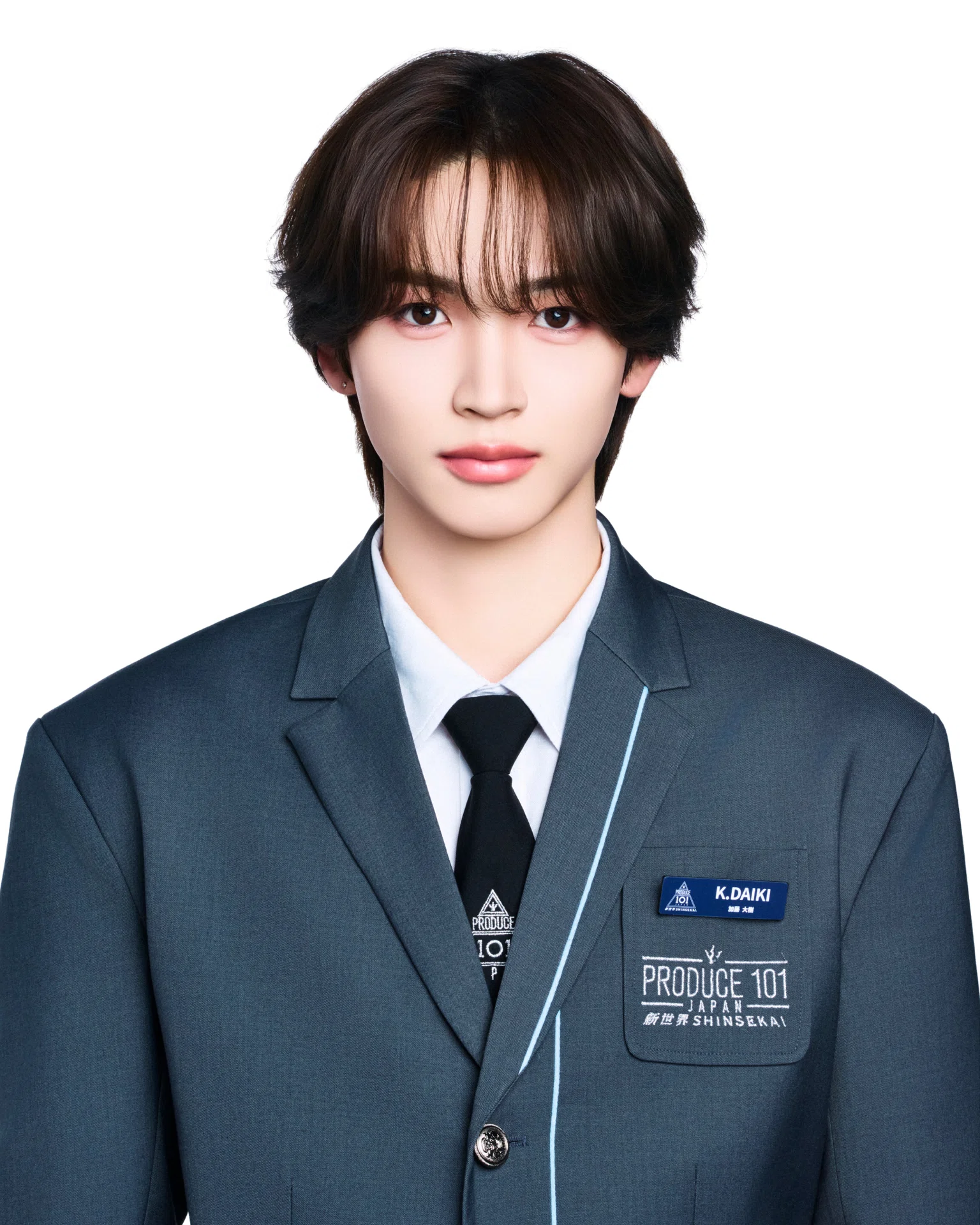 PRODUCE 101 JAPAN 新世界(後半)、そしてKO1KEYZ｜ばんま