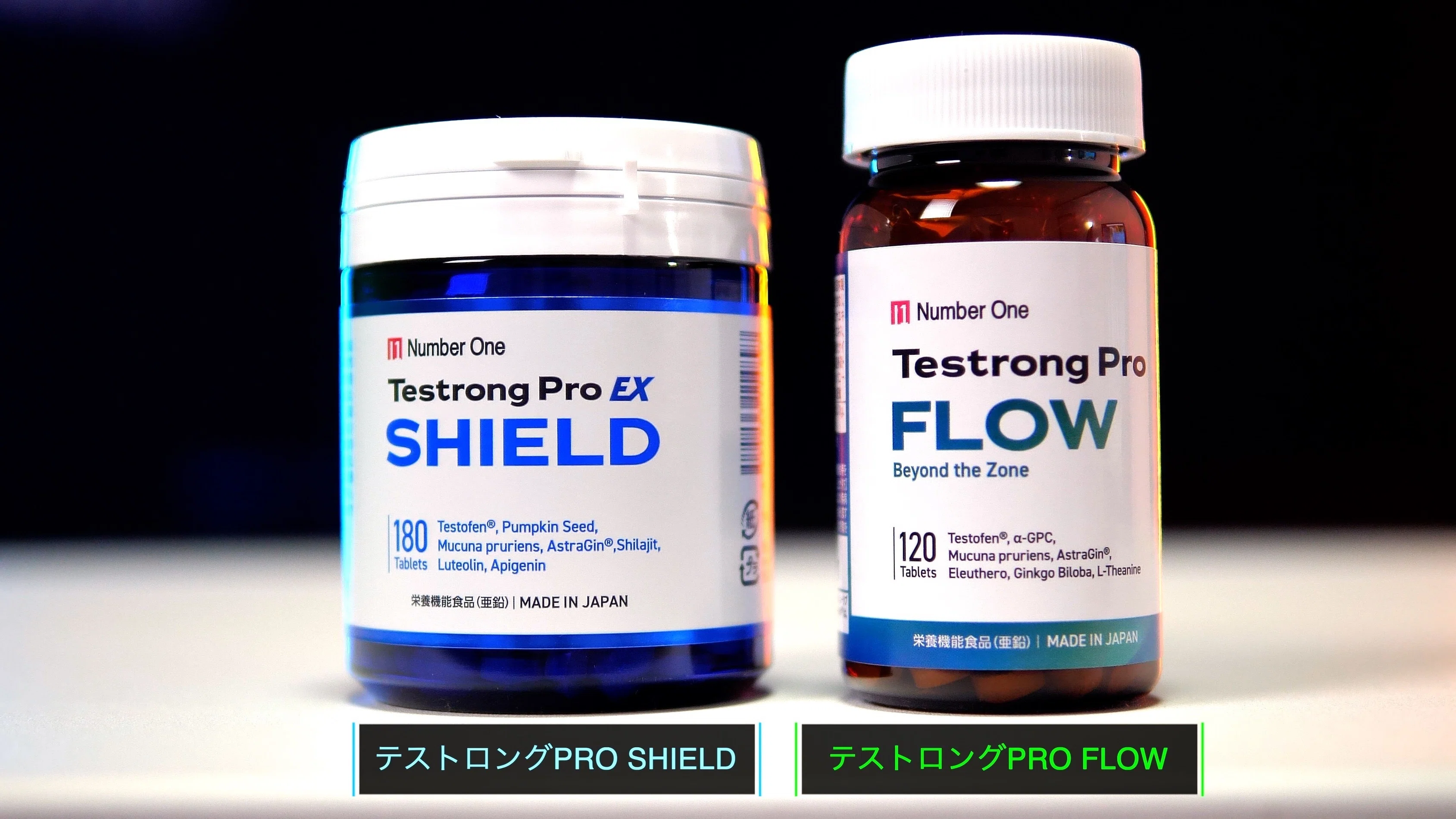 Top Secret!] Infiltrating a Supplement Manufacturing Factory 