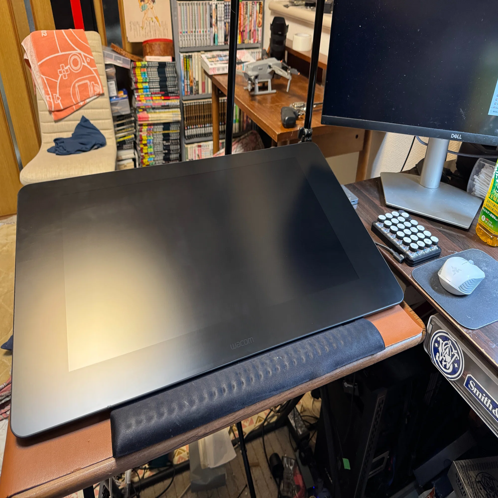 Cintiq Pro24(DTK-2420/K0)を買わない方がいい3つの理由｜稗田