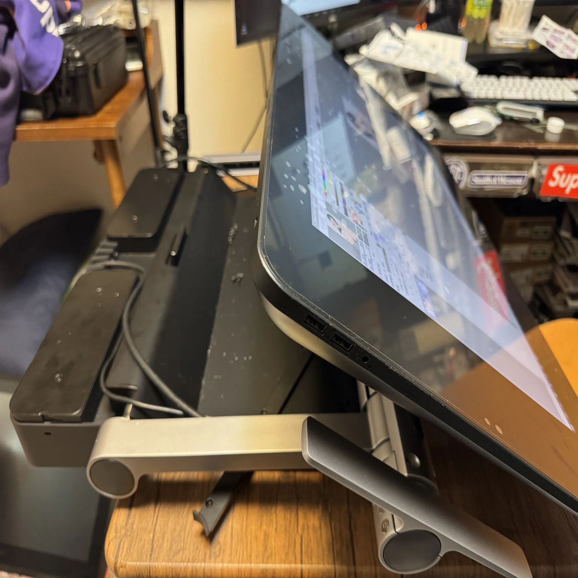 Cintiq Pro24(DTK-2420/K0)を買わない方がいい3つの理由｜稗田