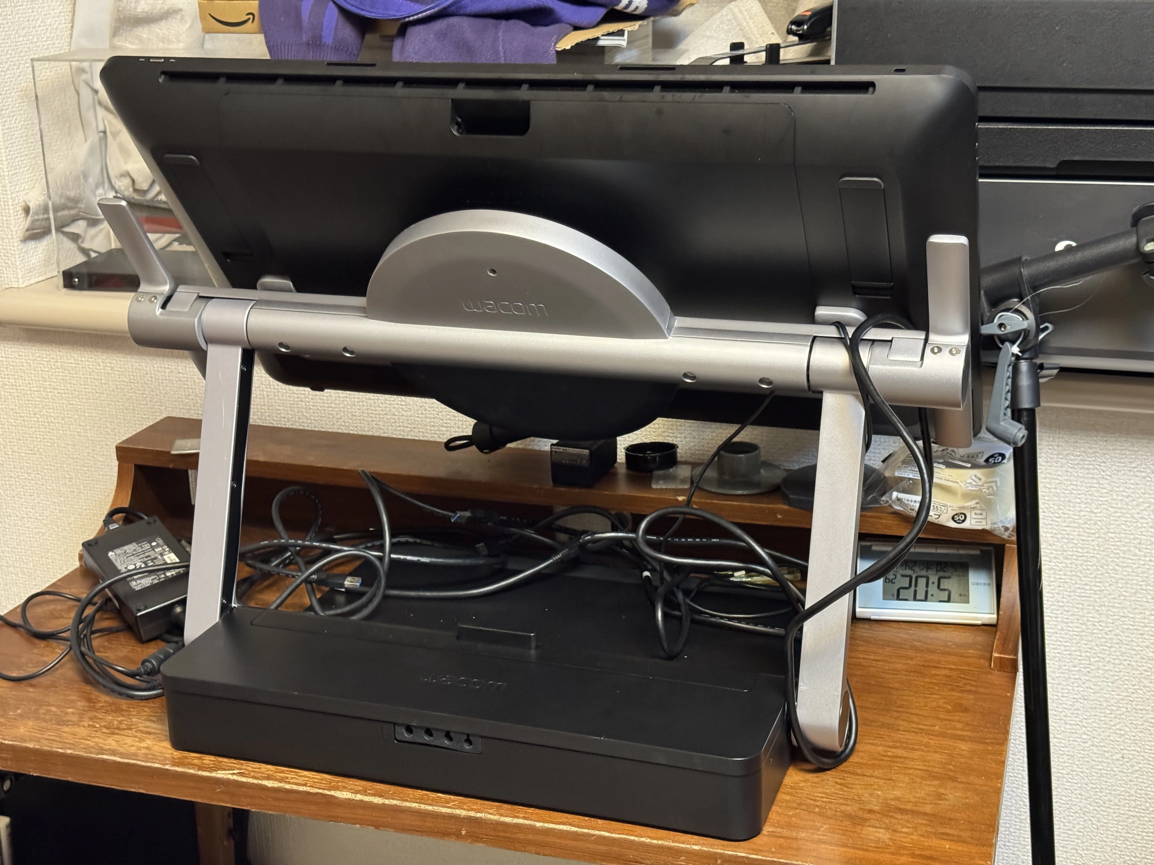 Cintiq Pro24(DTK-2420/K0)を買わない方がいい3つの理由｜稗田