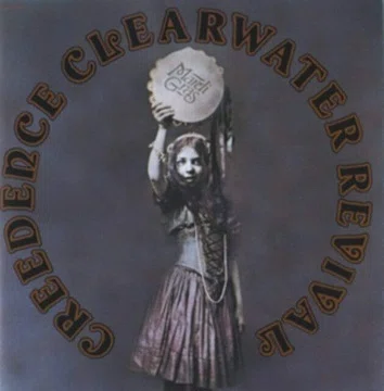 Creedence Clearwater Revival「Mardi Gras」(1972)｜音楽の杜