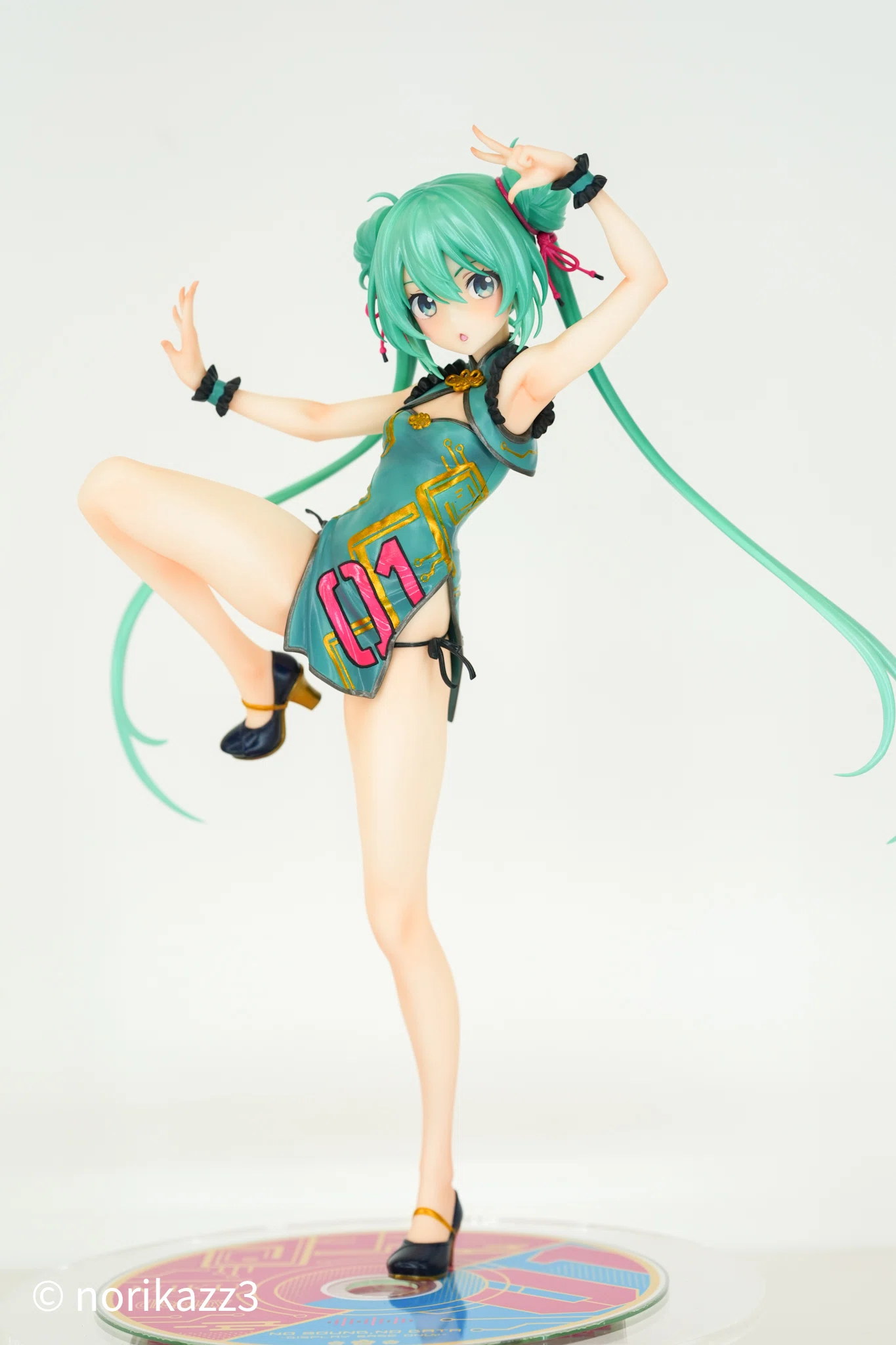 となりのモケイフェスティバル9 AMON WORKS リリス