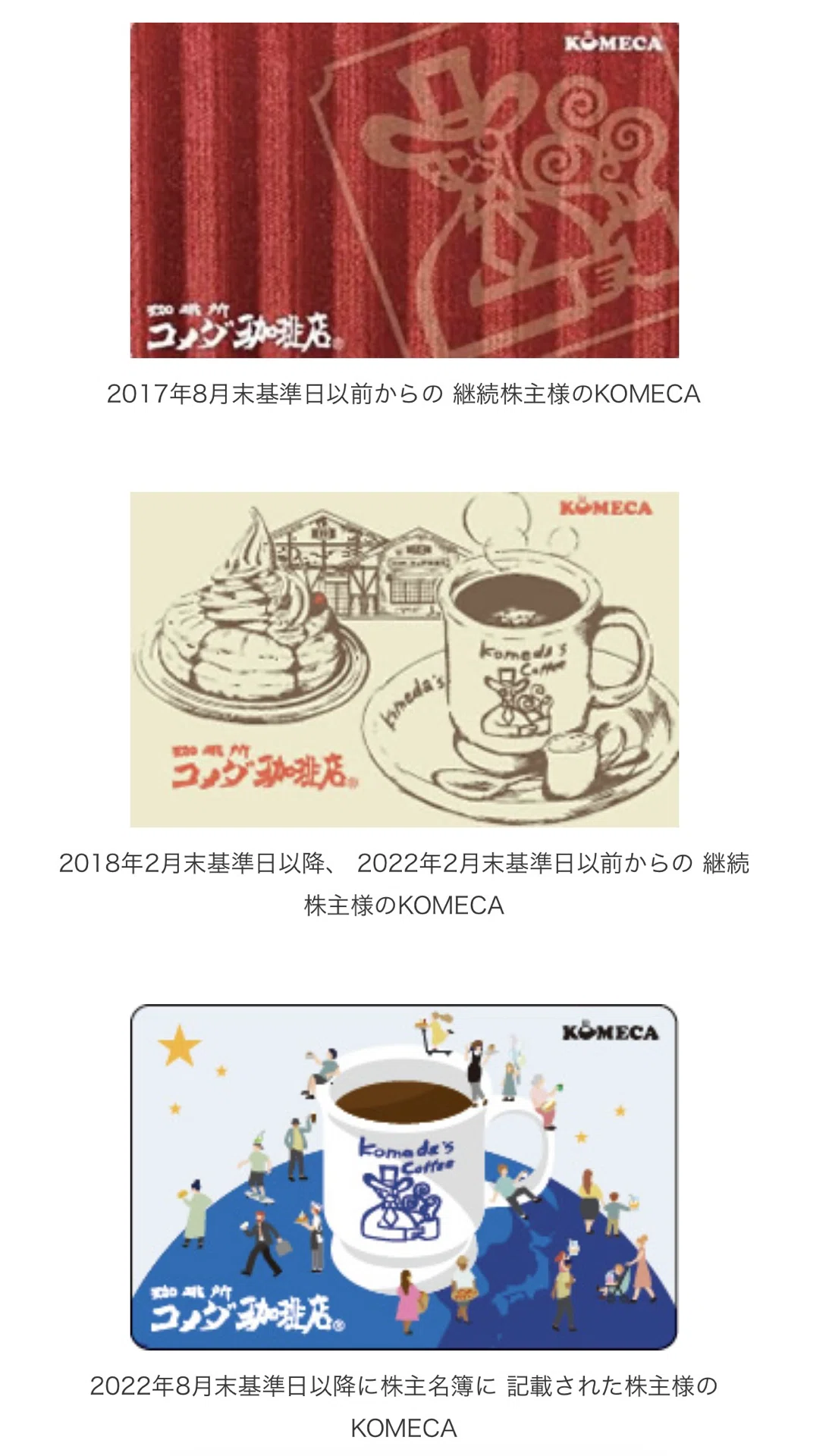 コメダ珈琲店】株主優待で無料でモーニングを楽しむ☕️🍞3543 コメダ