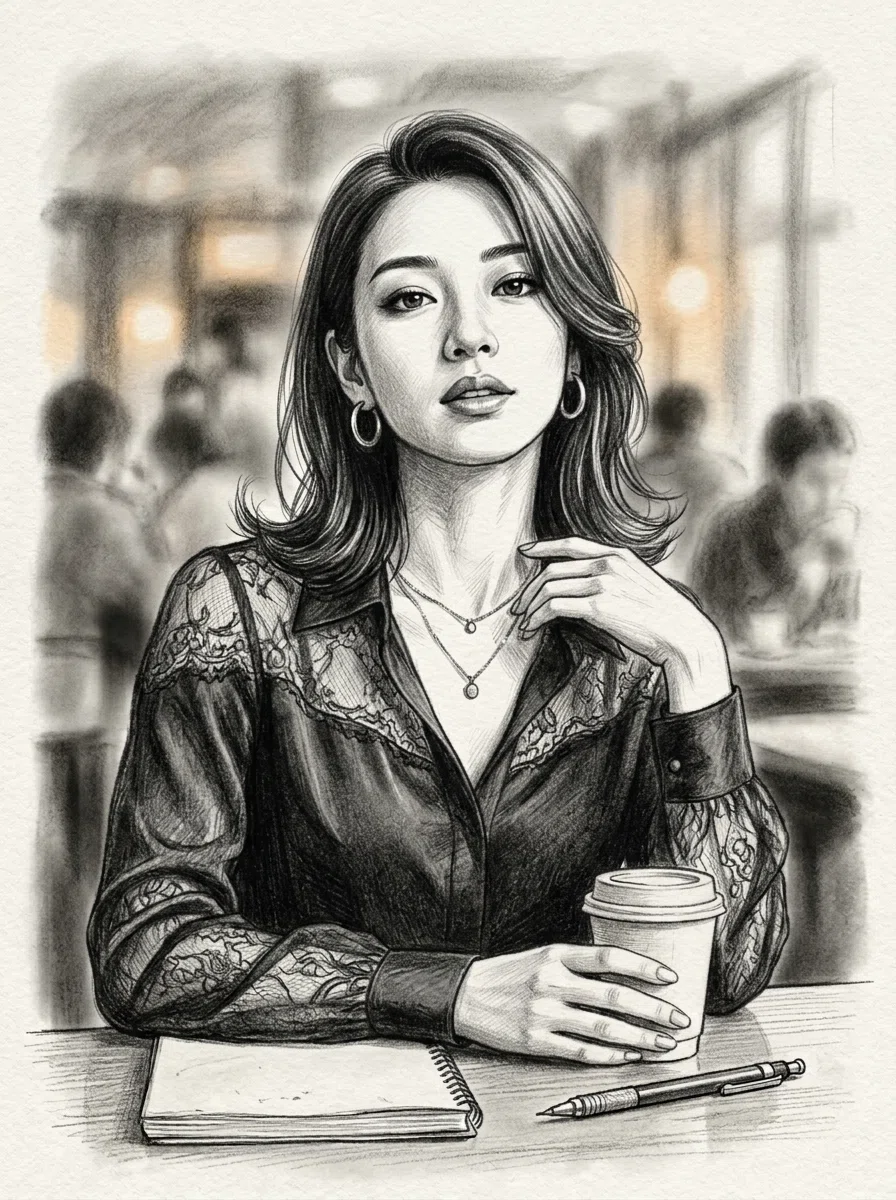 The Complete Guide to Drawing Sexy Women with AI Image Generation ...