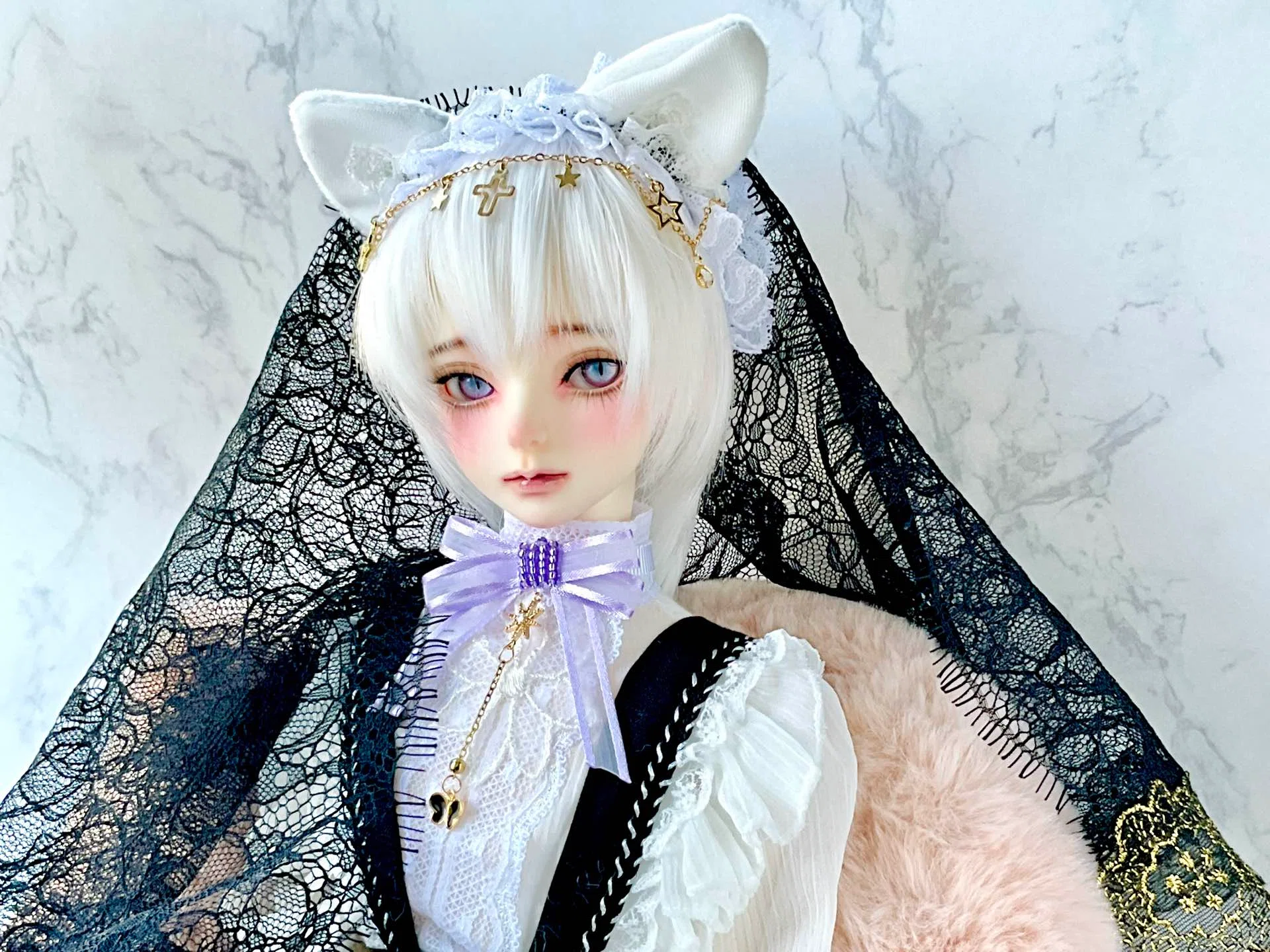 人生初、キャストドールをお迎えした話｜ぼんDX