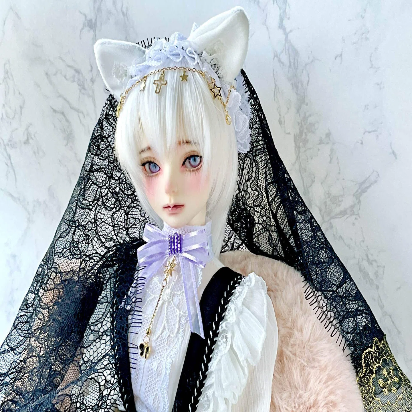 人生初、キャストドールをお迎えした話｜ぼんDX