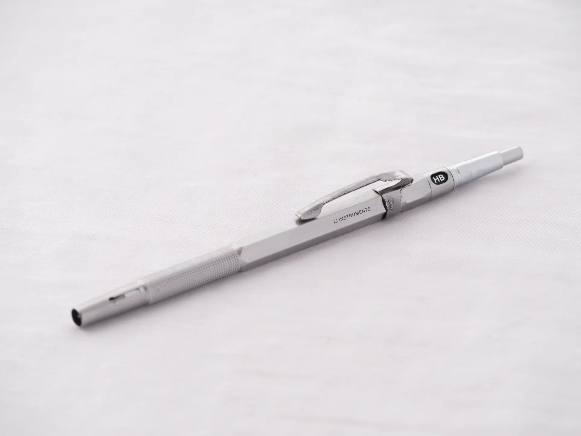 IJ instruments PG5｜青衣