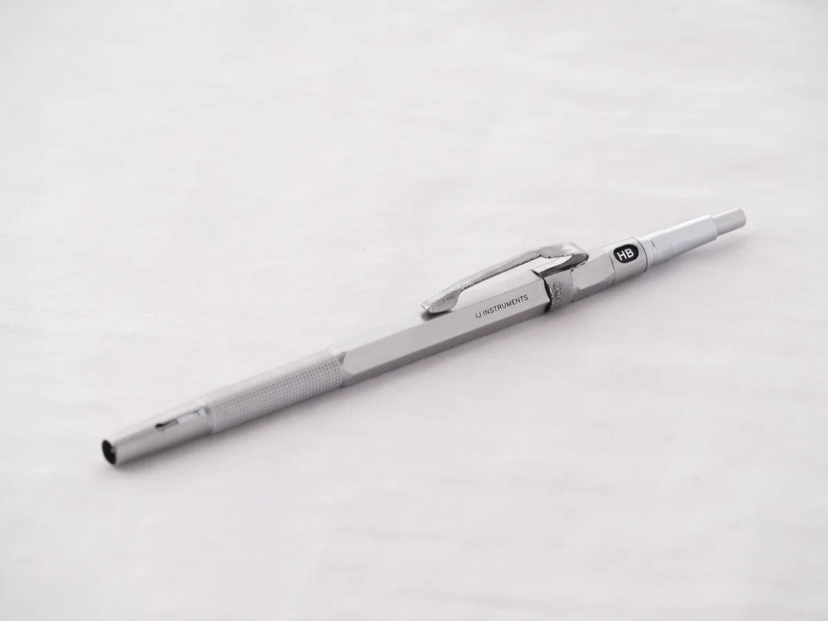 IJ instruments PG5｜青衣
