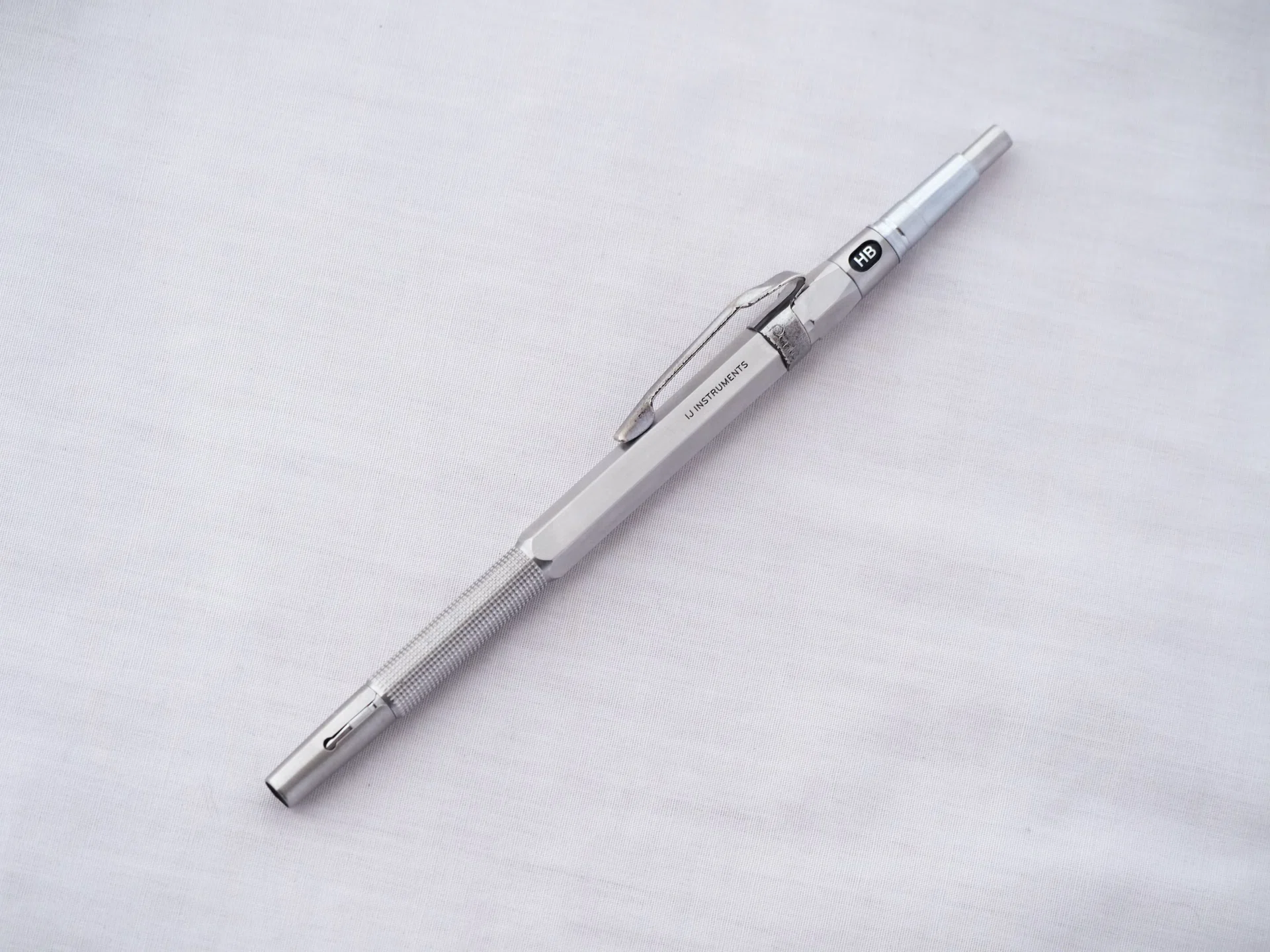 IJ instruments PG5｜青衣