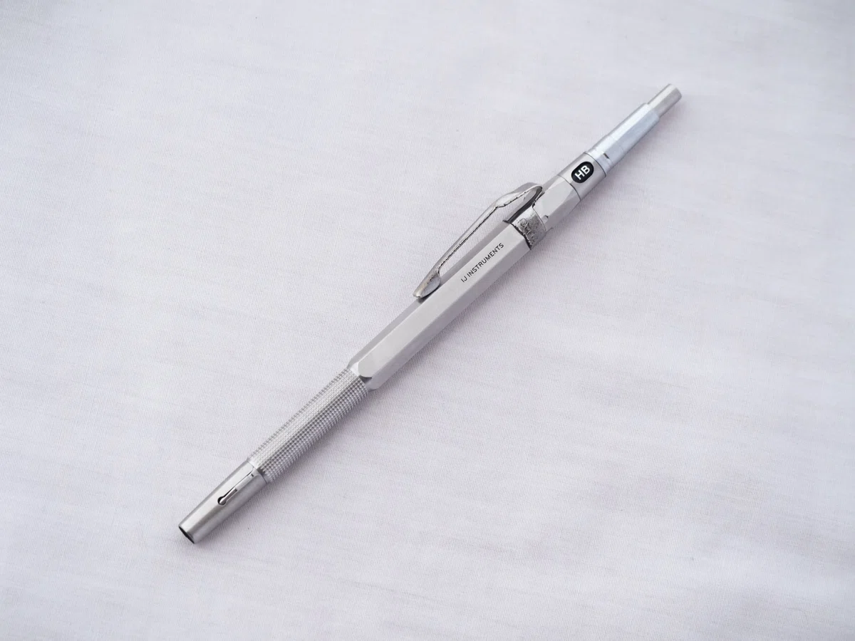 IJ instruments PG5｜青衣