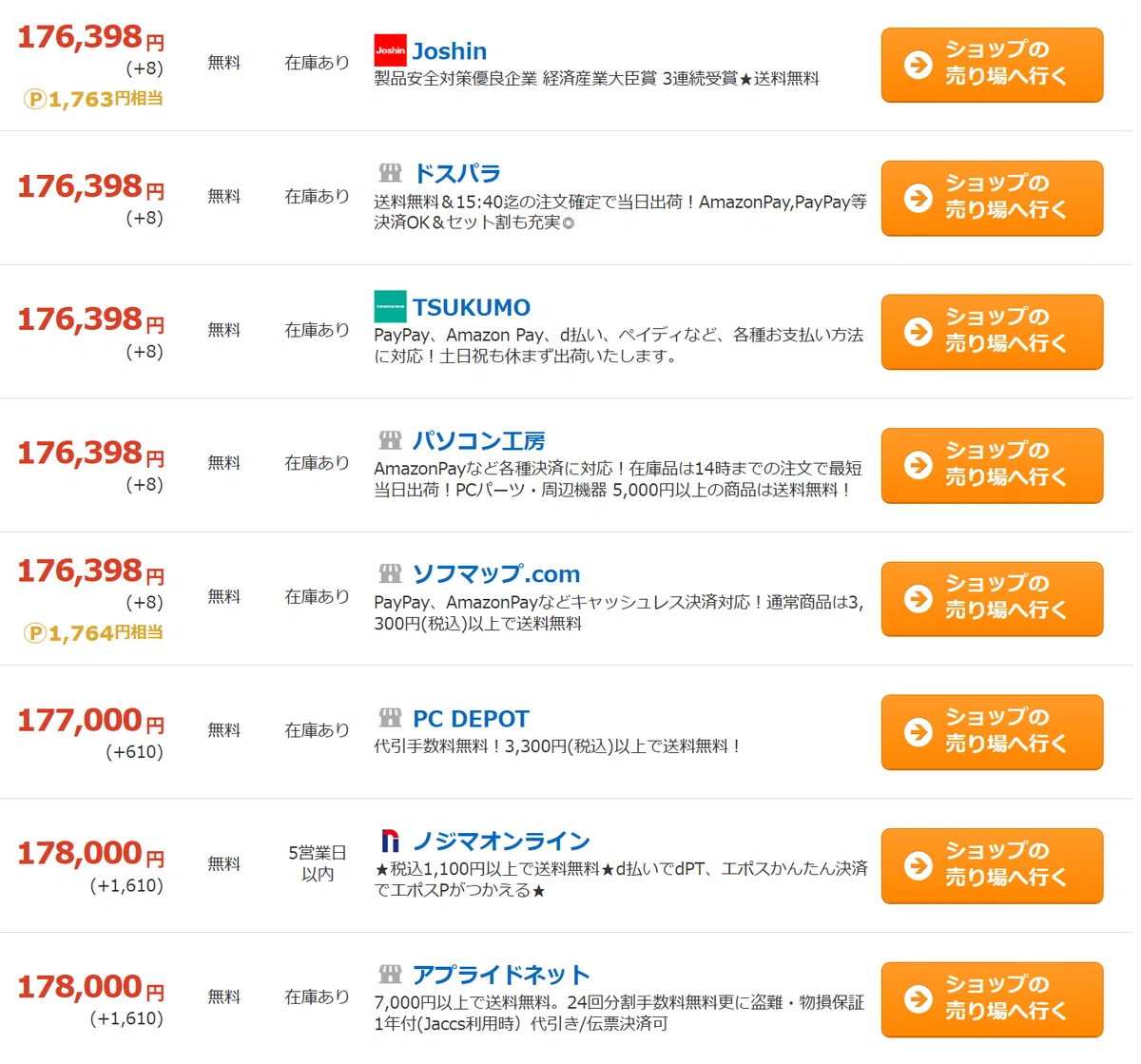 お買い得】Ryzenは安価傾向継続！マザーボードとグラフィックボードに