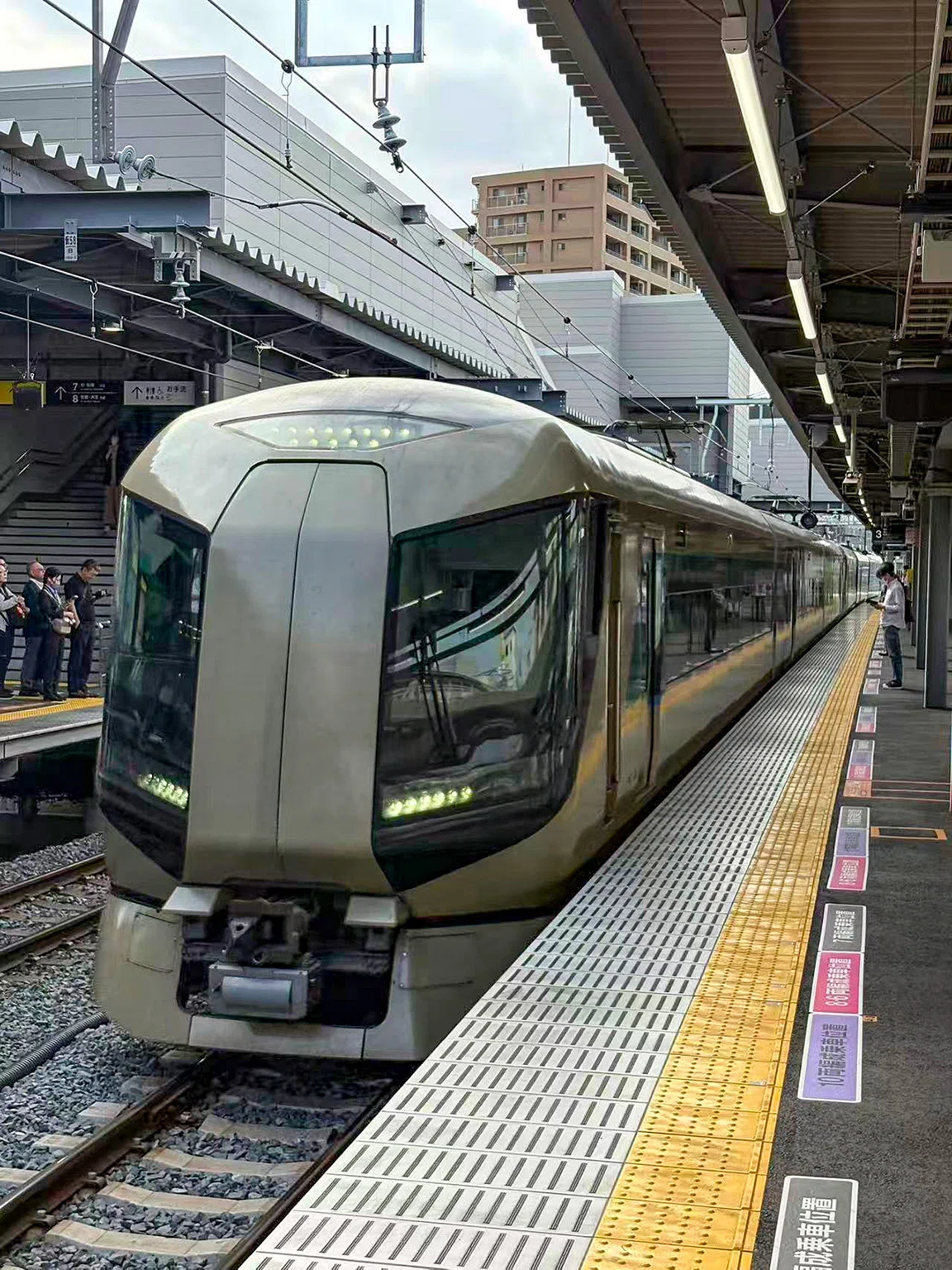 v314, リベンジSL土津試運転−前編 （2026年）｜ひろやん
