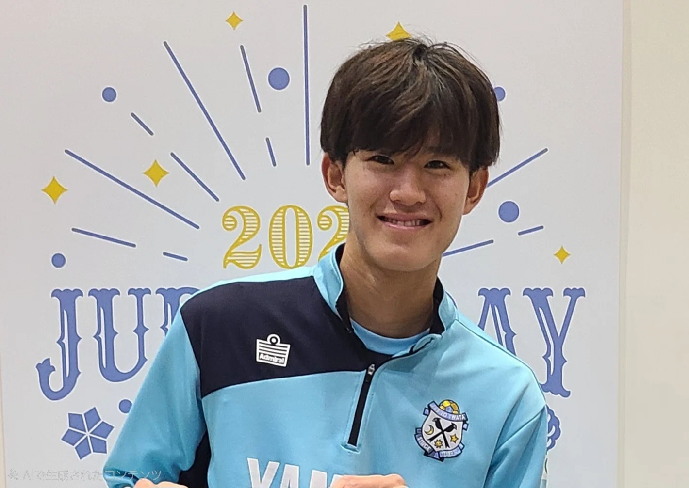 元ジュビロW杯戦士について語る｜sacjubilo