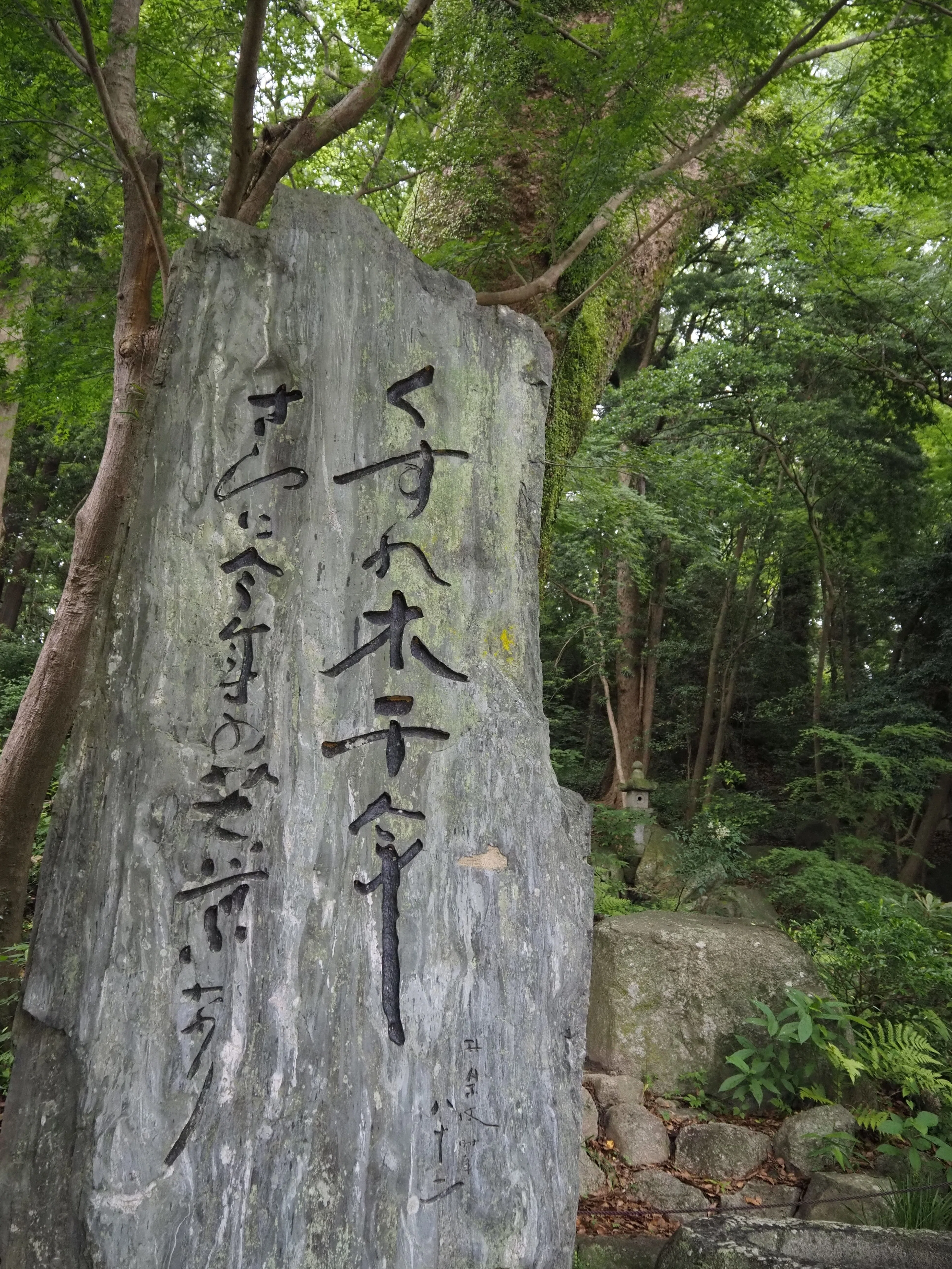 太宰府天満宮をぶらり～千年の緑とアート～｜真月