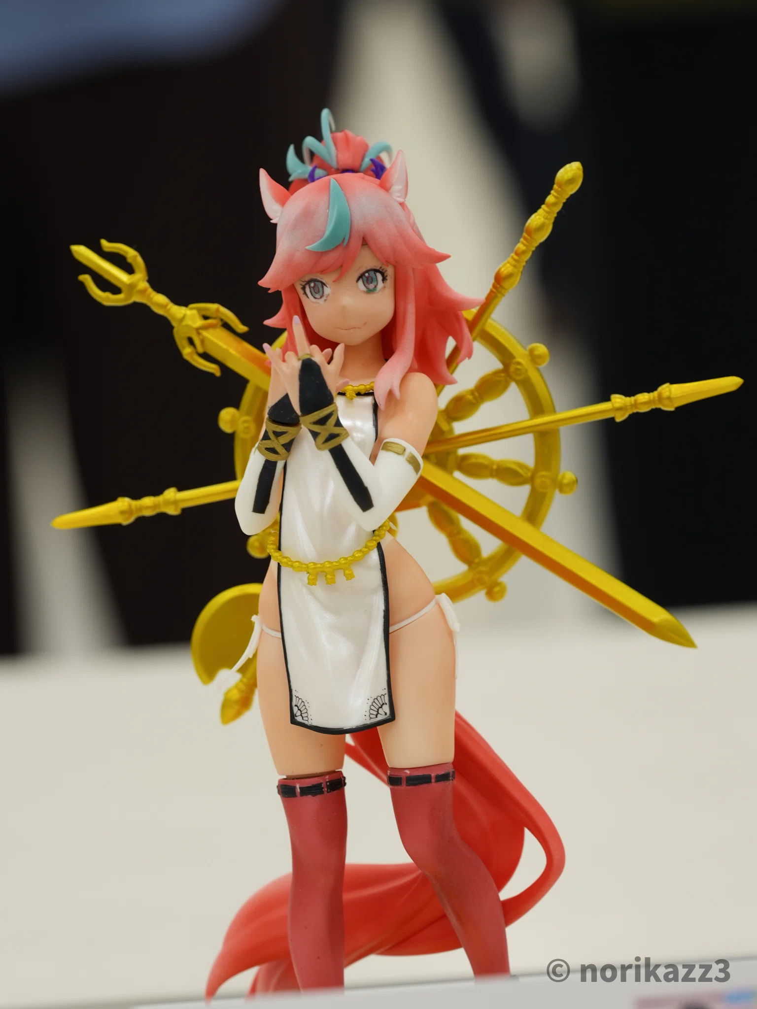 となりのモケイフェスティバル9 2026.6.13｜norikazz