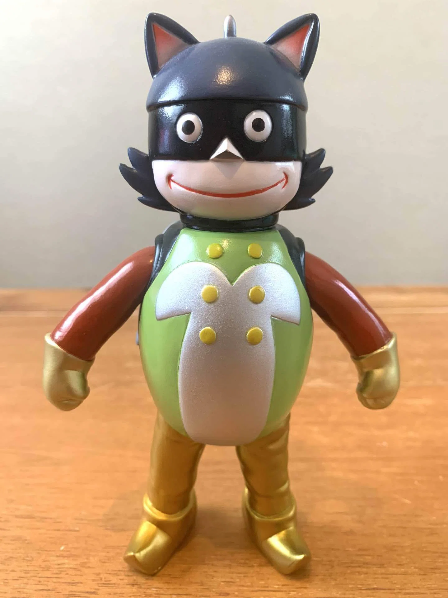 その59 冒険ロックバット｜迷いの八九寺