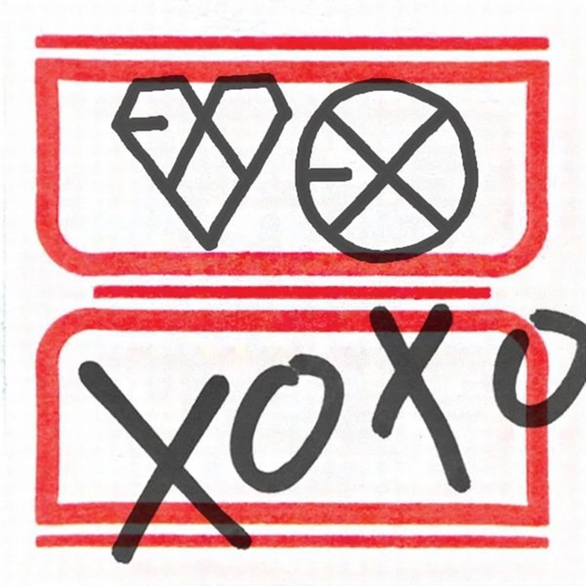 EXO】歴代アルバム発売順一覧【discography】｜KanonU