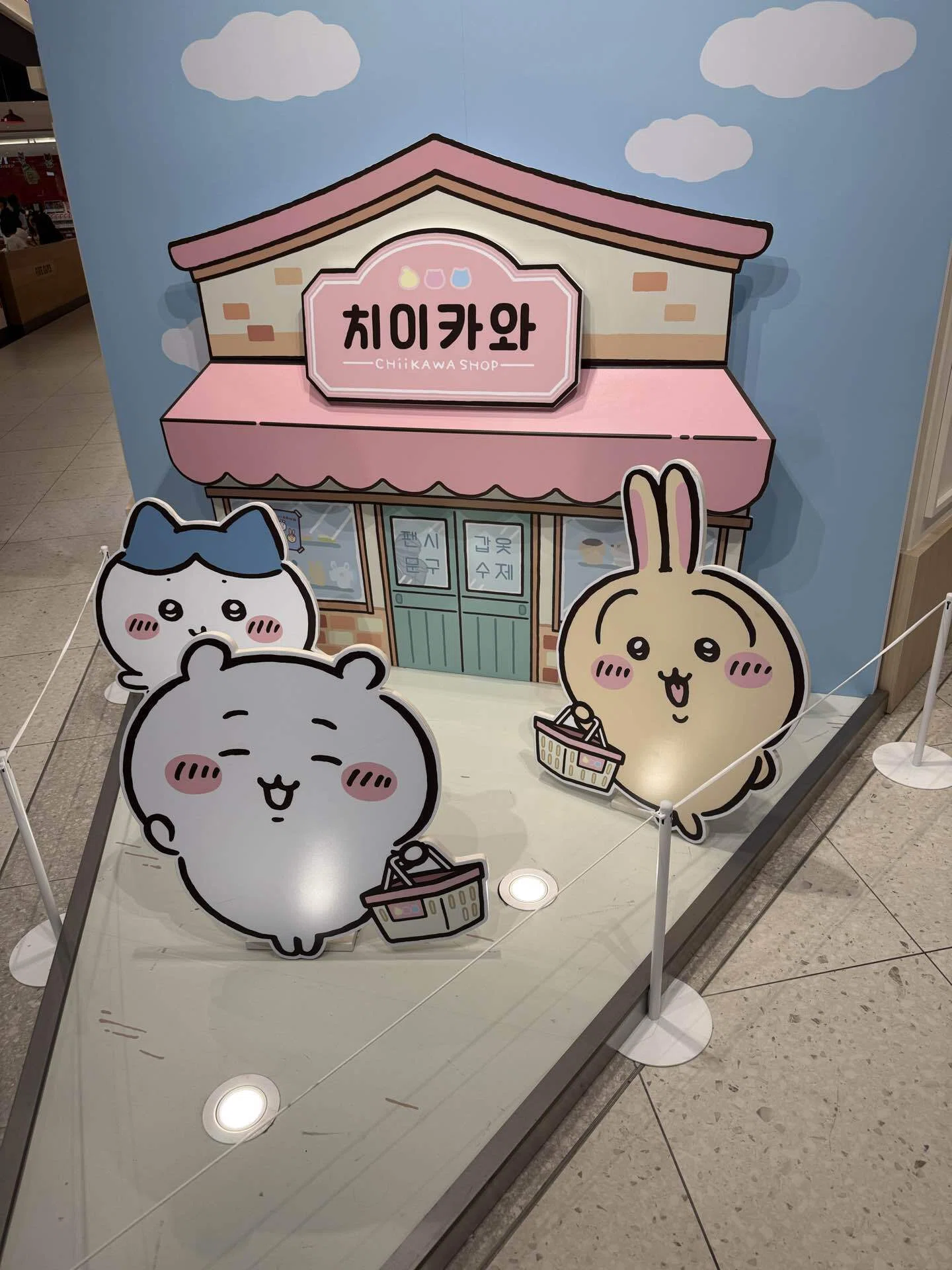 SHINee WORLD VIII : 人生初のソウルコンに行った話｜るんるん